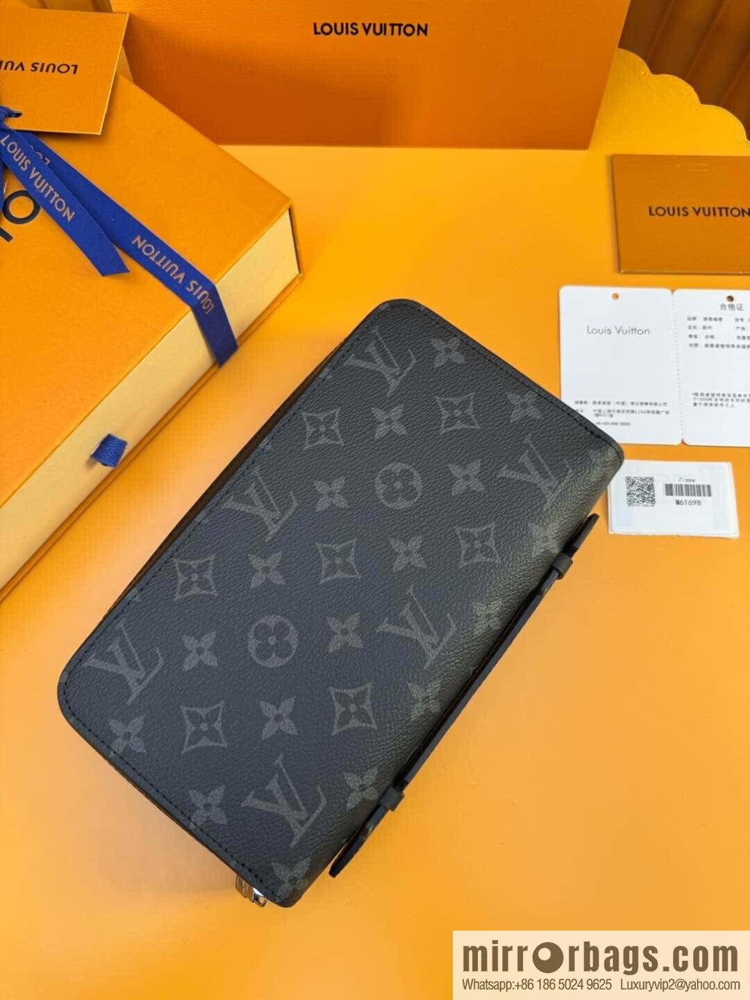 LV M61698 [Official full-chip version]