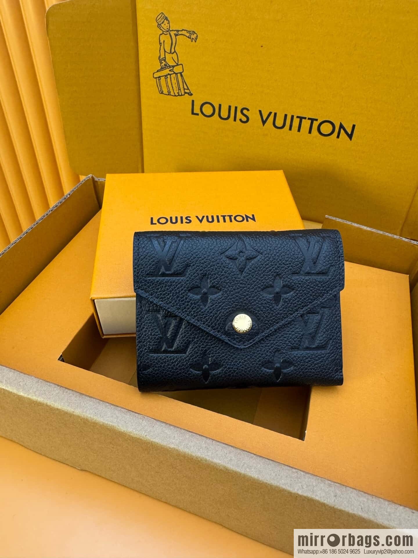 LV M64060 [Official full-chip version]