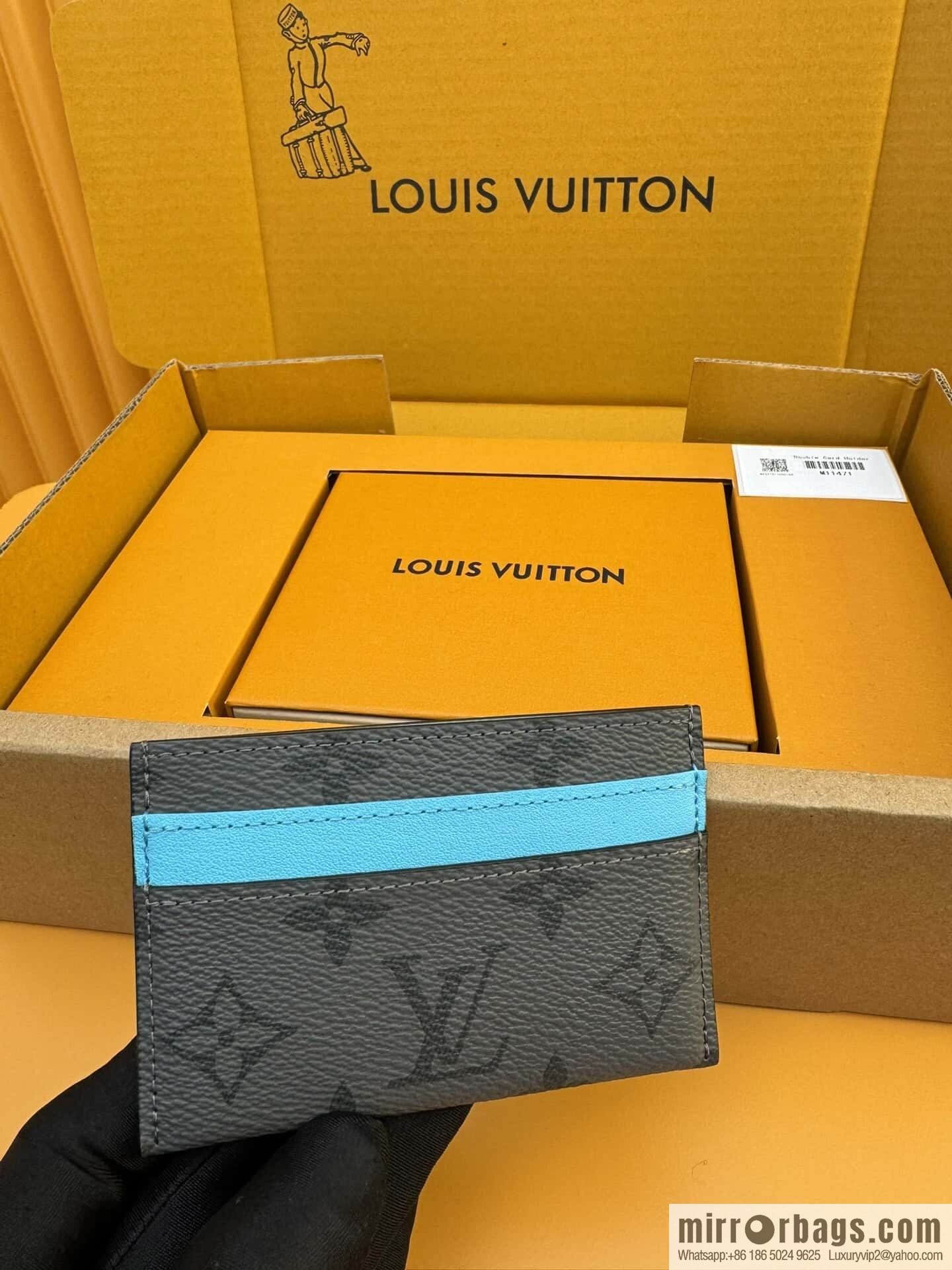 LV M11471 [Official Chip Version]