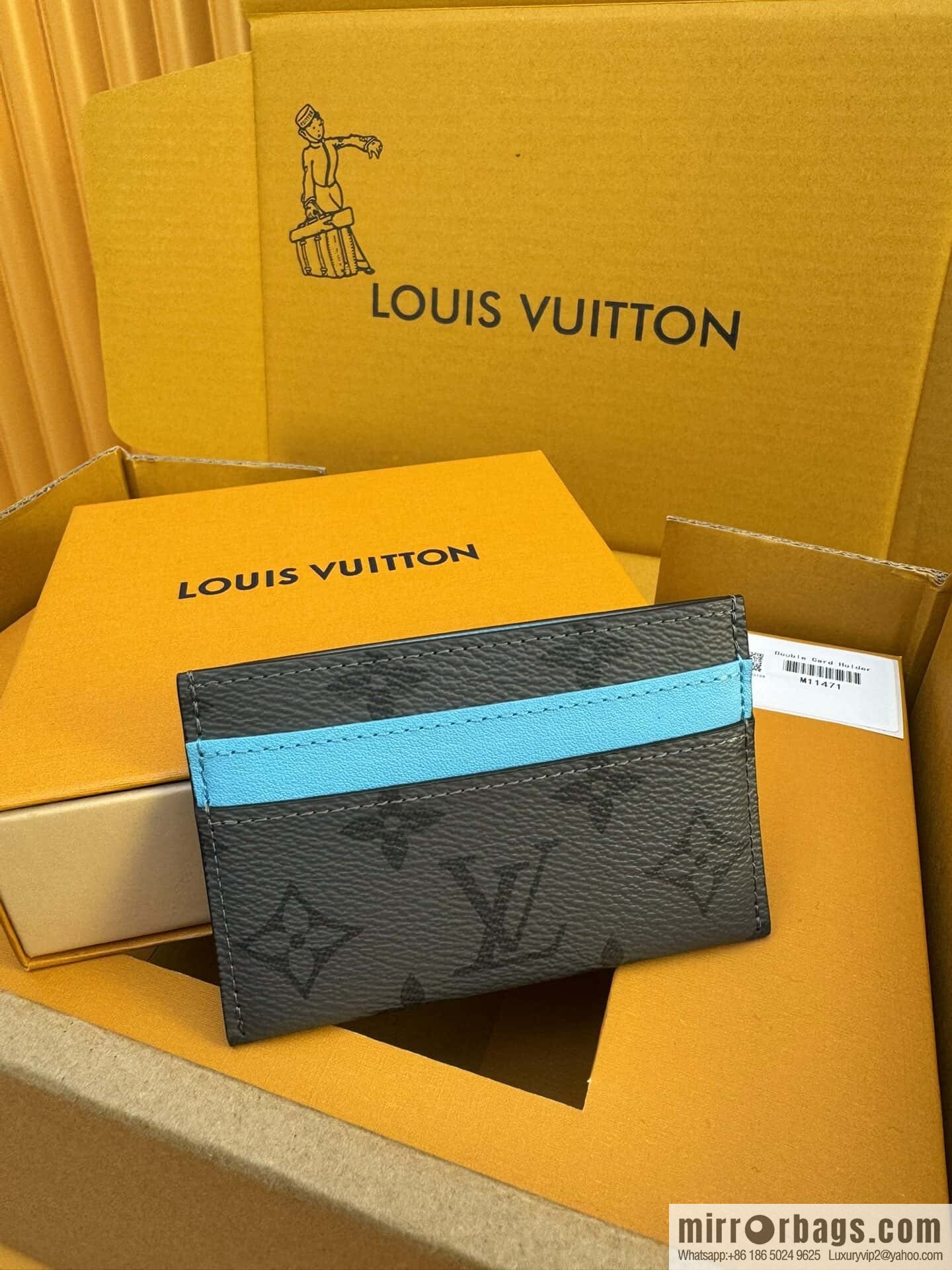 LV M11471 [Official Chip Version]