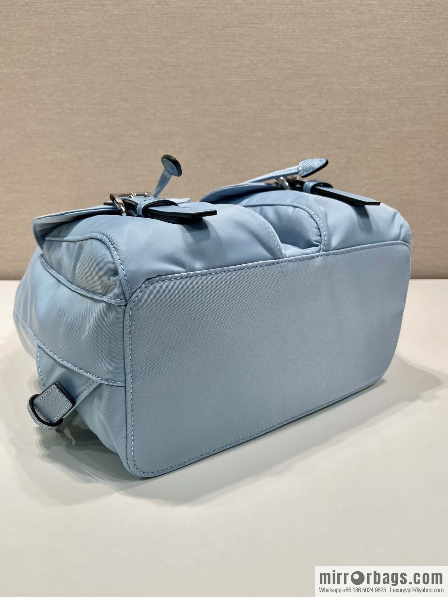 PRADAP Replica Luxury Handbag Classic Backpack 1BZ677