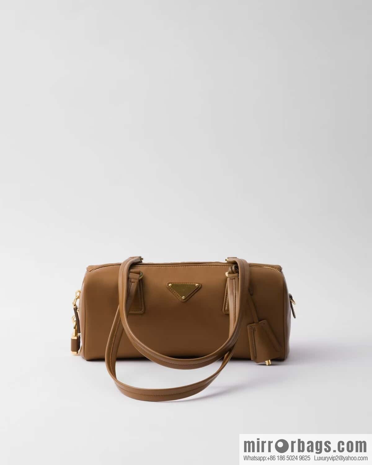 PRADA ๐ new lock bag ๐ 1BB127 nylon cloth๐๐