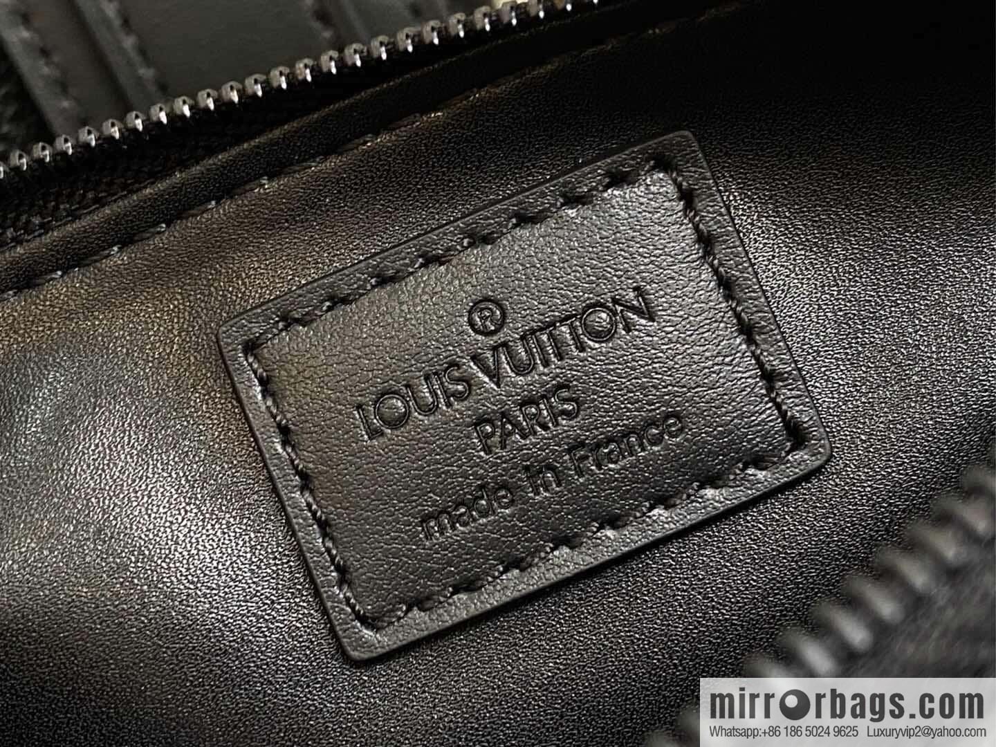 [Boutique‑grade] M21108 black full leather, pillow bag speedy series SPEEDY P9 BANDOULIZRE30 handbag