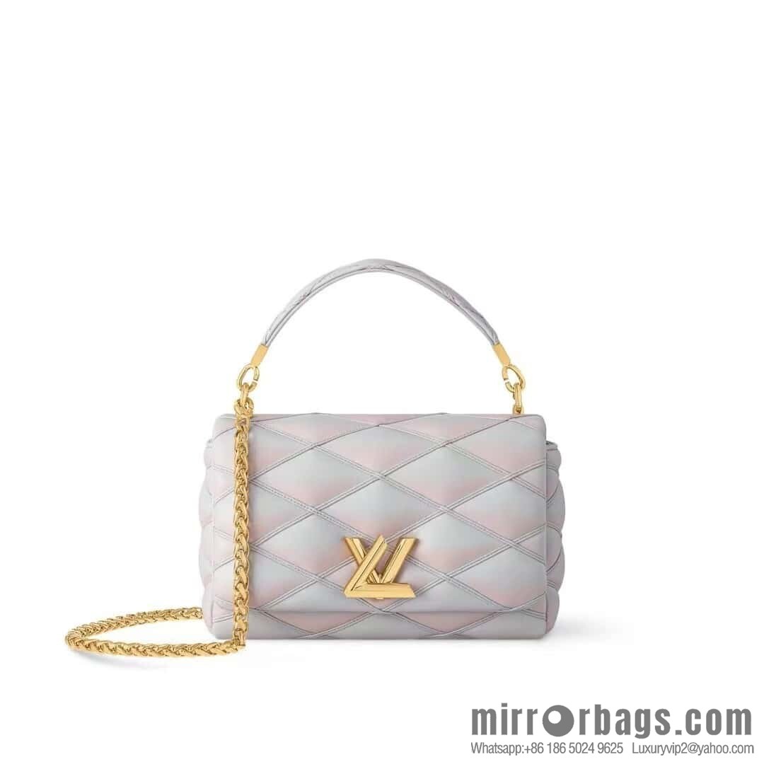 [Boutique‑grade] M13014 presbyopia, shopping bag series CARRYA LL BB handbag, this CarryAll BB handbag
