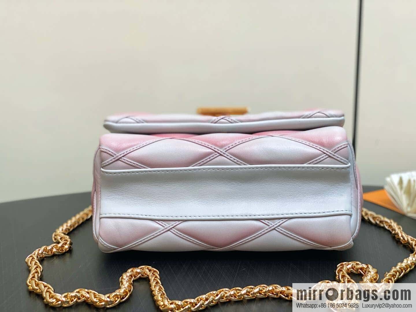 [Boutique‑grade] M13014 presbyopia, shopping bag series CARRYA LL BB handbag, this CarryAll BB handbag
