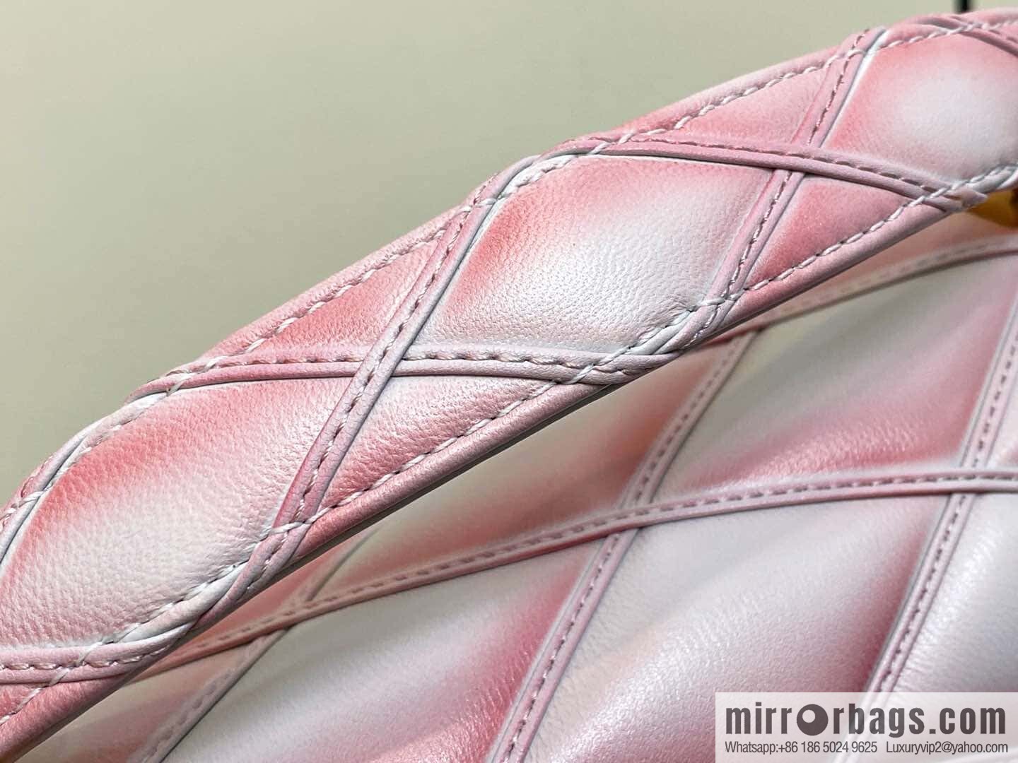 [Boutique‑grade] M13014 presbyopia, shopping bag series CARRYA LL BB handbag, this CarryAll BB handbag