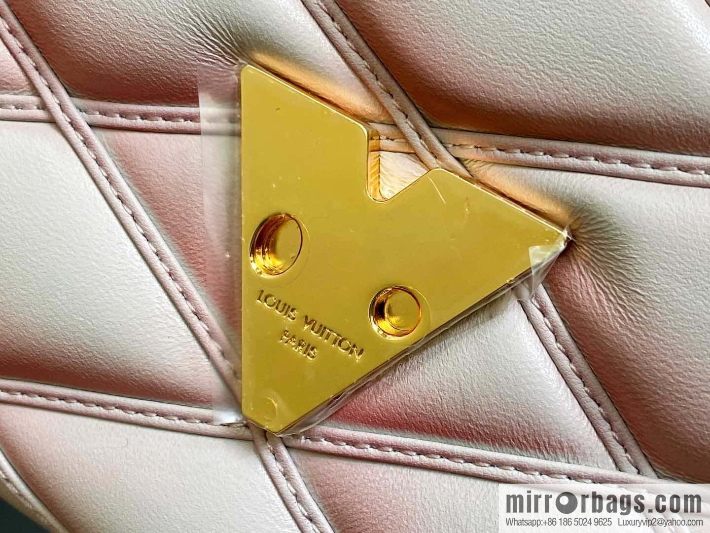 [Boutique‑grade] M13014 presbyopia, shopping bag series CARRYA LL BB handbag, this CarryAll BB handbag
