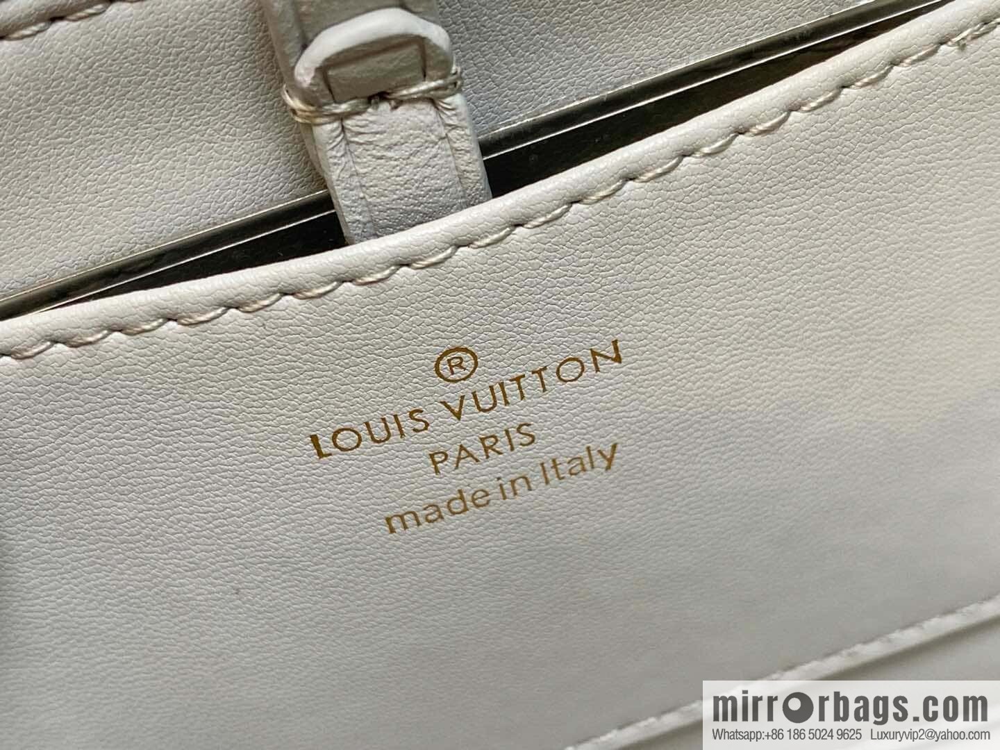 [Boutique‑grade] M13014 presbyopia, shopping bag series CARRYA LL BB handbag, this CarryAll BB handbag