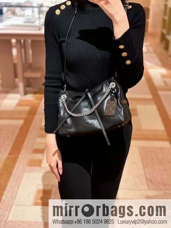 LV M12888 CarryAll Vibe BB