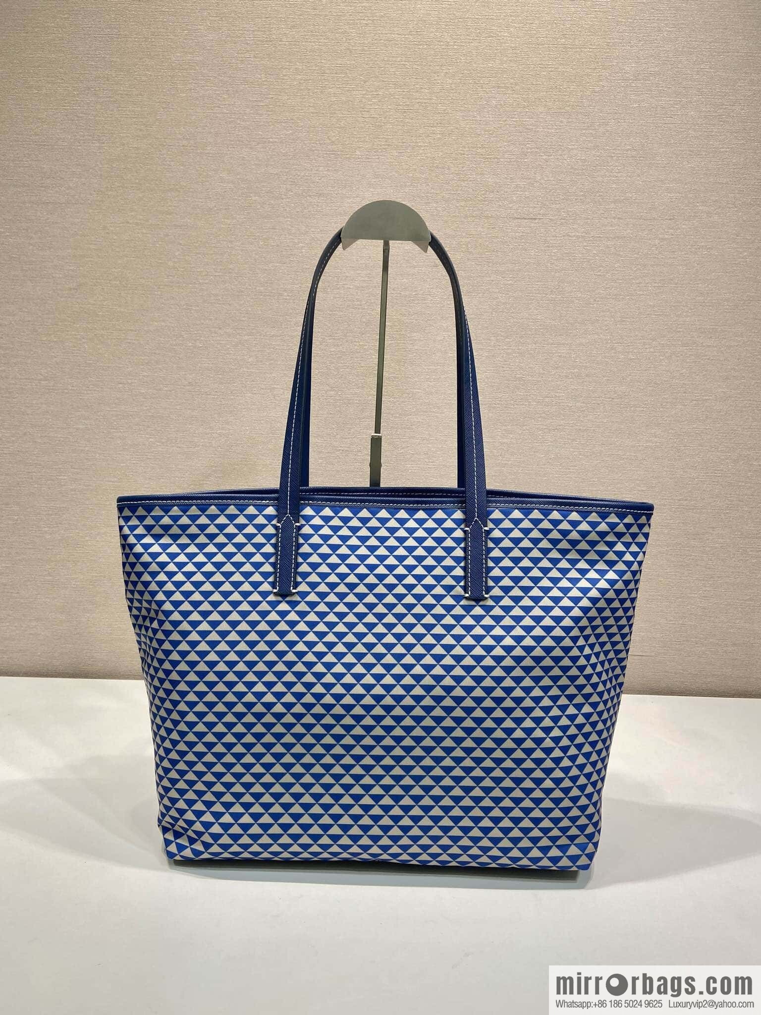 PRADA 🎉 new tote bag 🎉 1BD552 new product🎉🎉