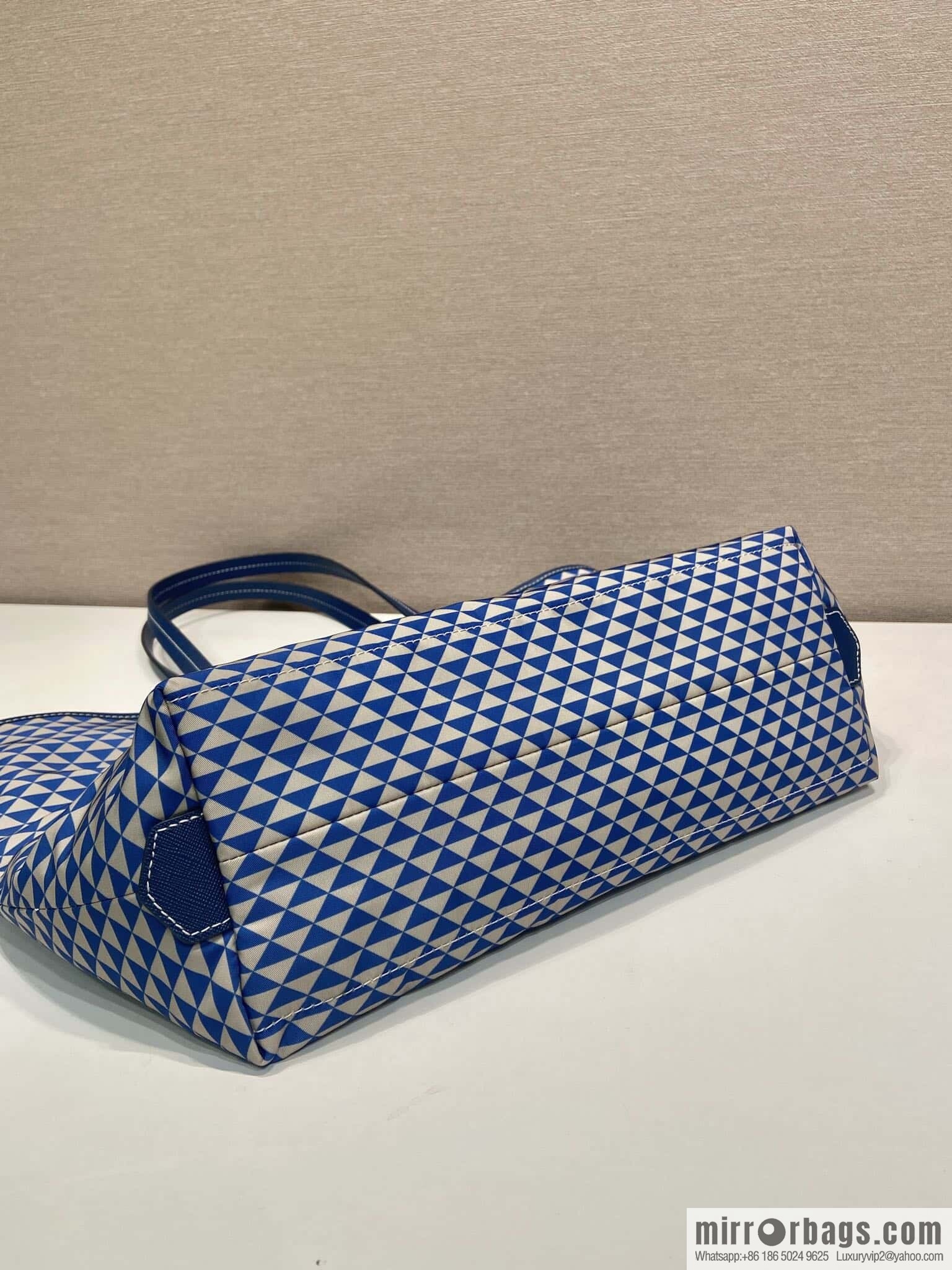 PRADA 🎉 new tote bag 🎉 1BD552 new product🎉🎉