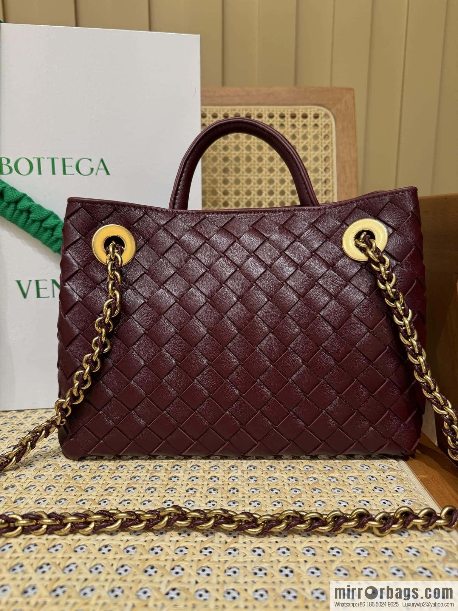 BV S Andiamo 786008 Barolo Burgundy