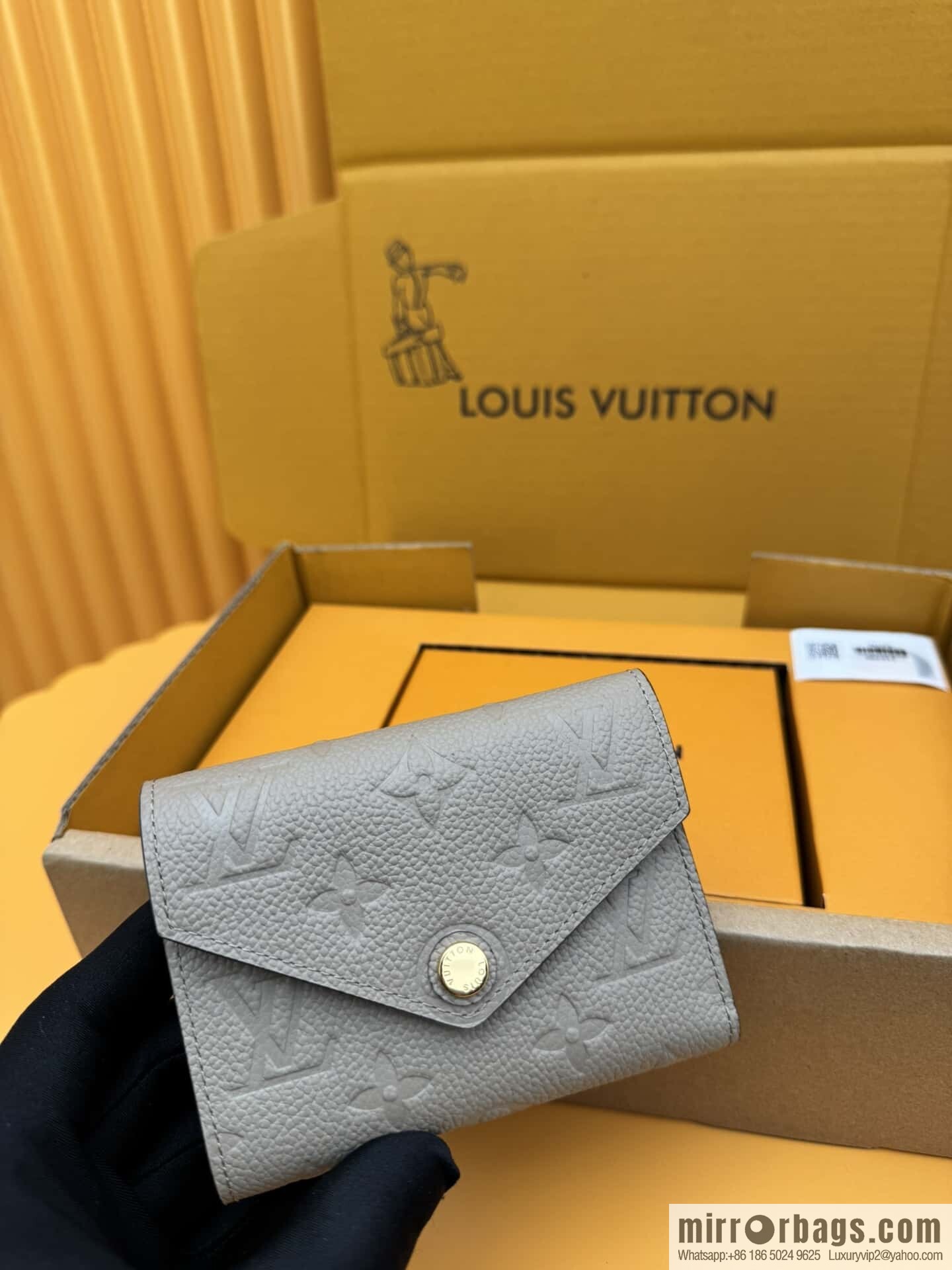 LV M82344 [Official full chip version]