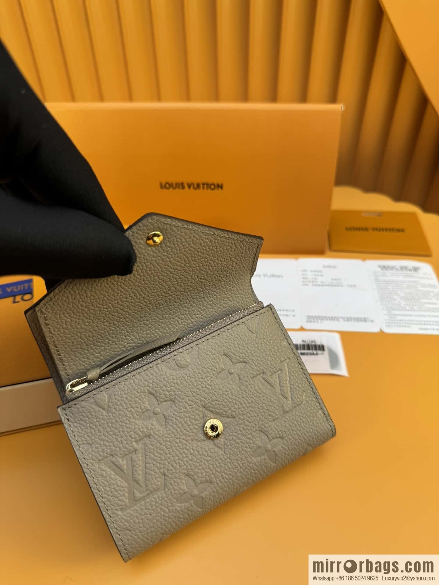 LV M82344 [Official full chip version]