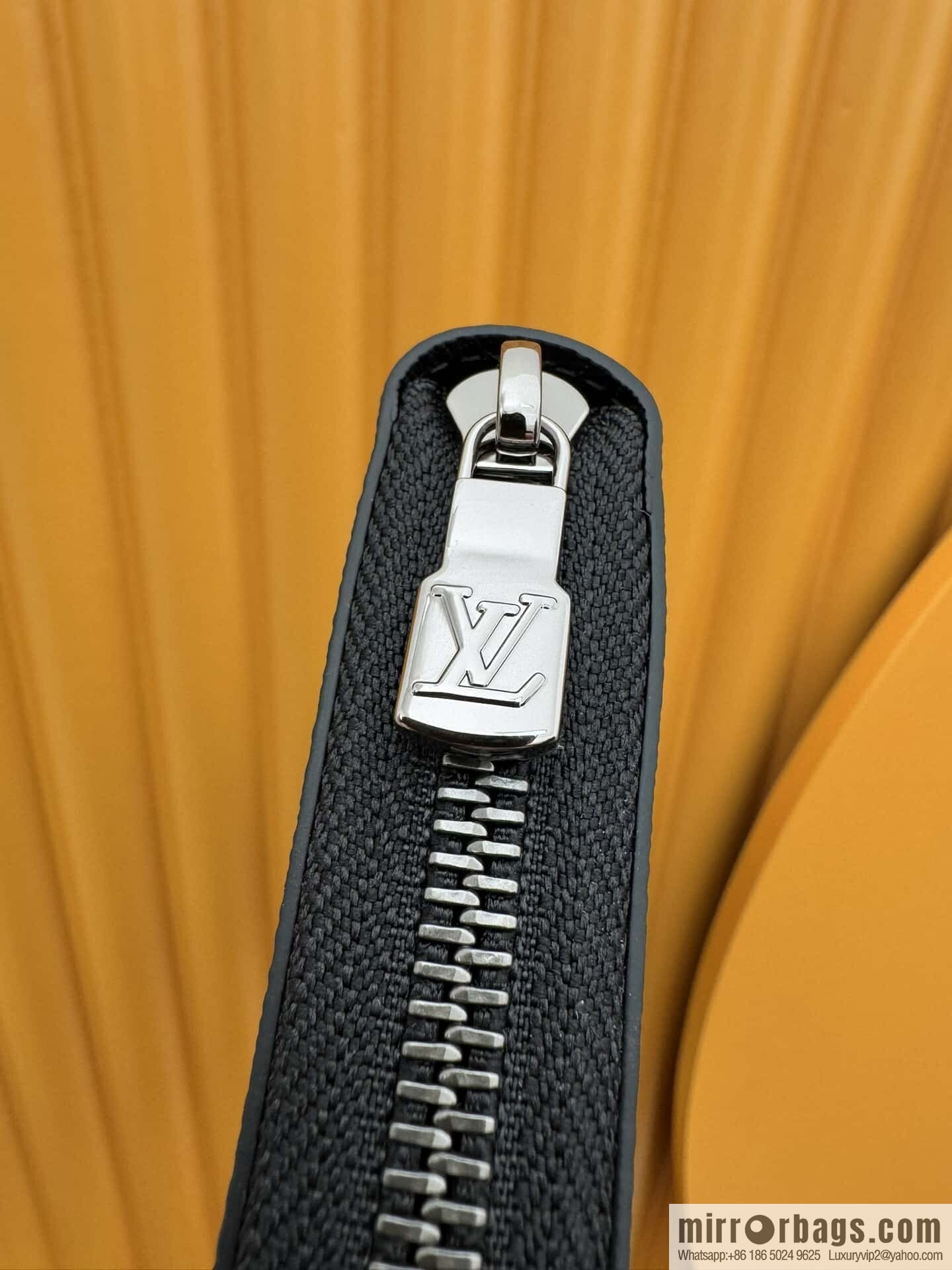 LV Zippy Wallet M82081 [Official Full Chip Version]