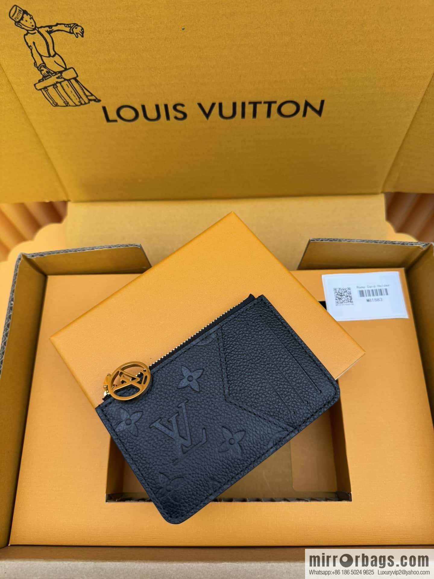 LV M81883 [Official full chip version]