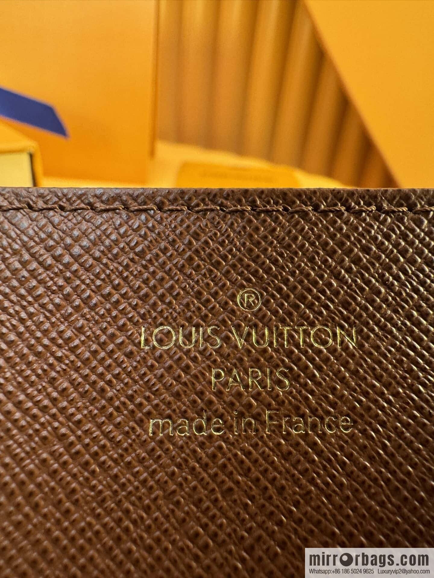 LV Zippy Zipper Wallet M42616 [Official Full Chip Version]