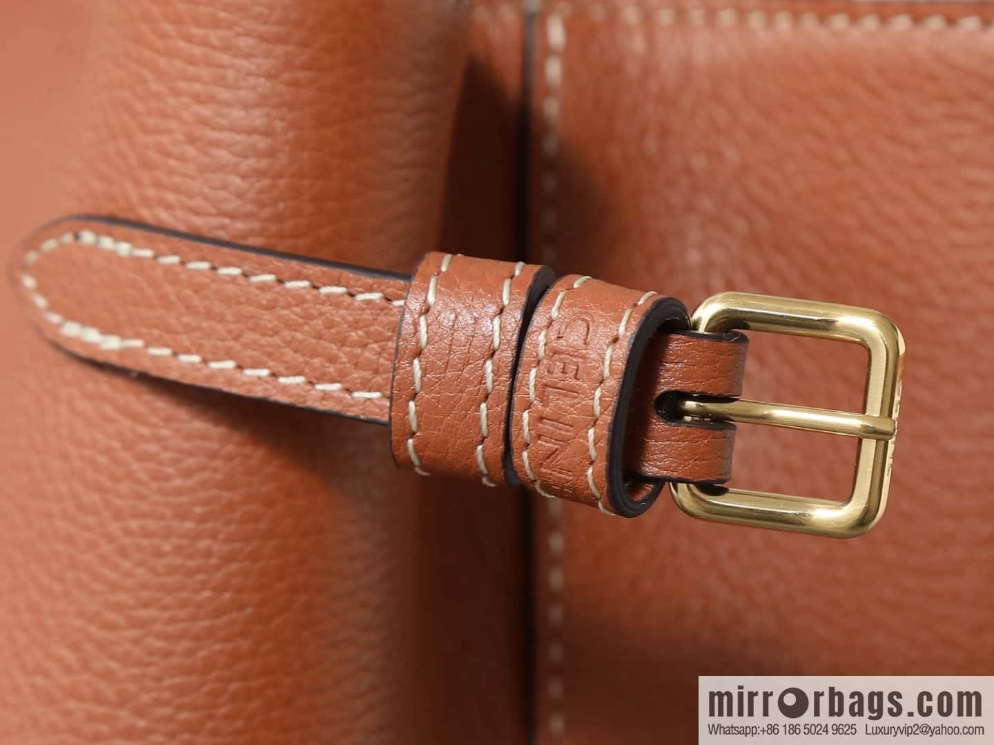 [Premium quality, all-steel hardware] New product launched cabas anais granular cow leather handbag, small model number: 118613