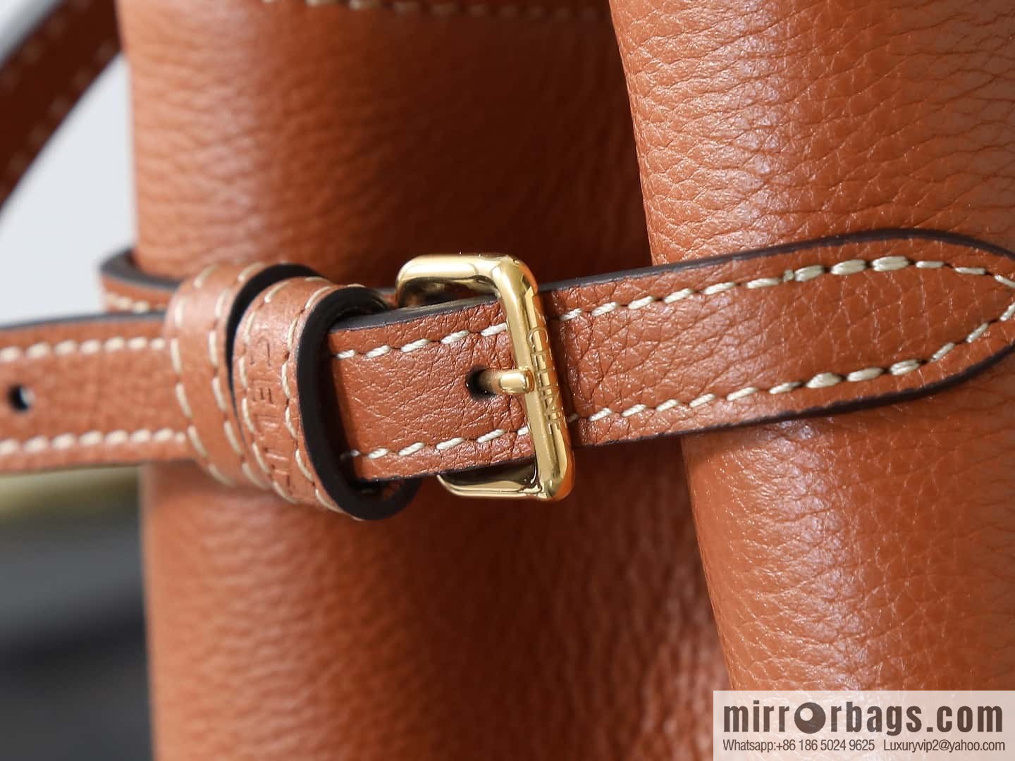 [Premium quality, all-steel hardware] New product launched cabas anais granular cow leather handbag, small model number: 118613