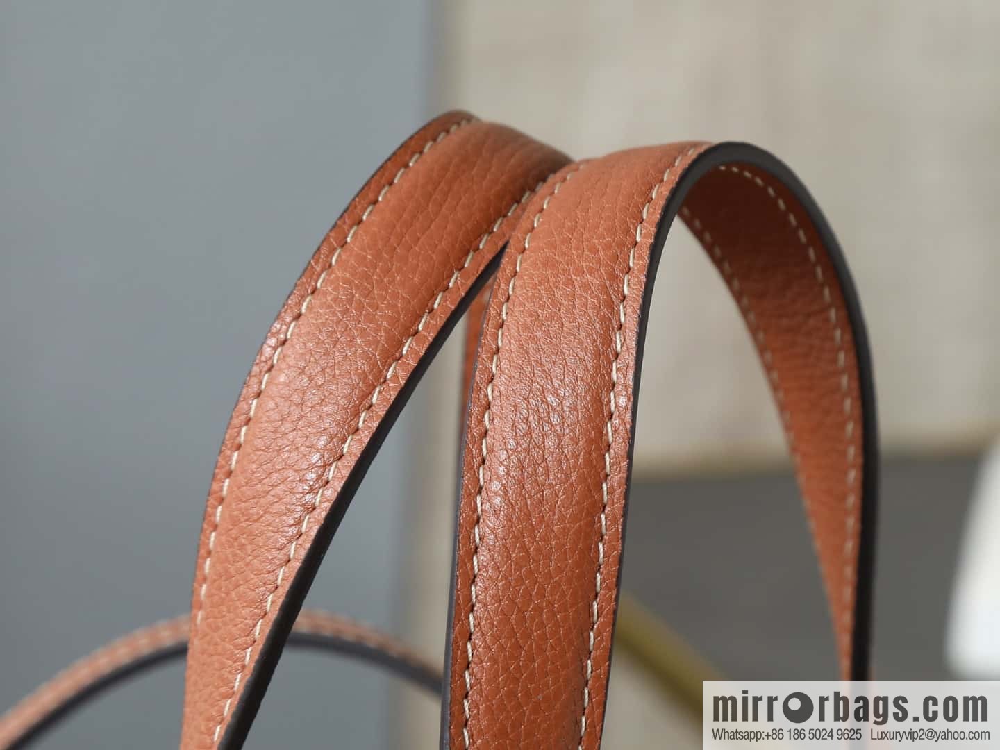 [Premium quality, all-steel hardware] New product launched cabas anais granular cow leather handbag, small model number: 118613
