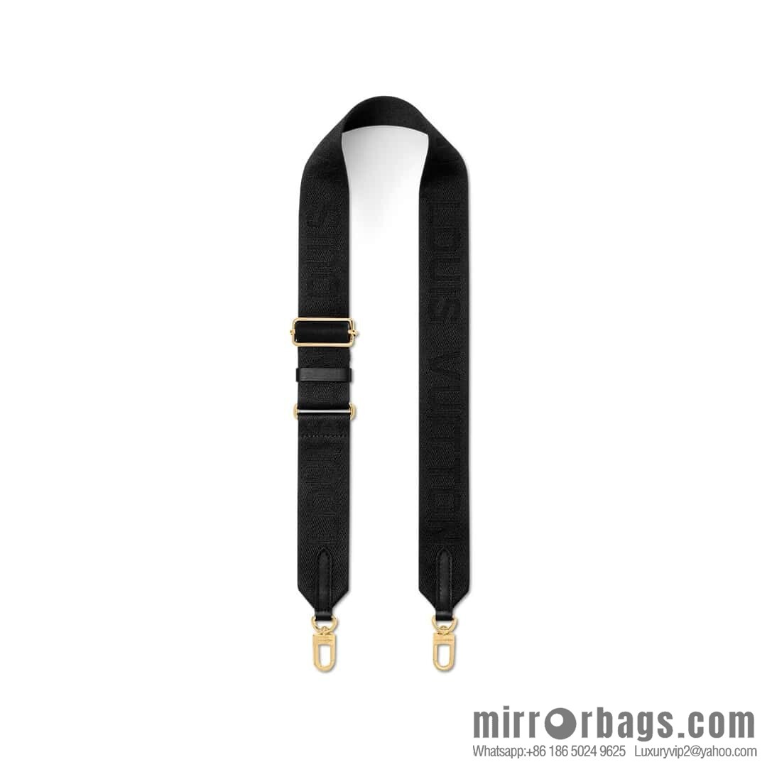 [Boutique‑grade] M12068 black, full leather chain bag Coussin Hobo MM handbag