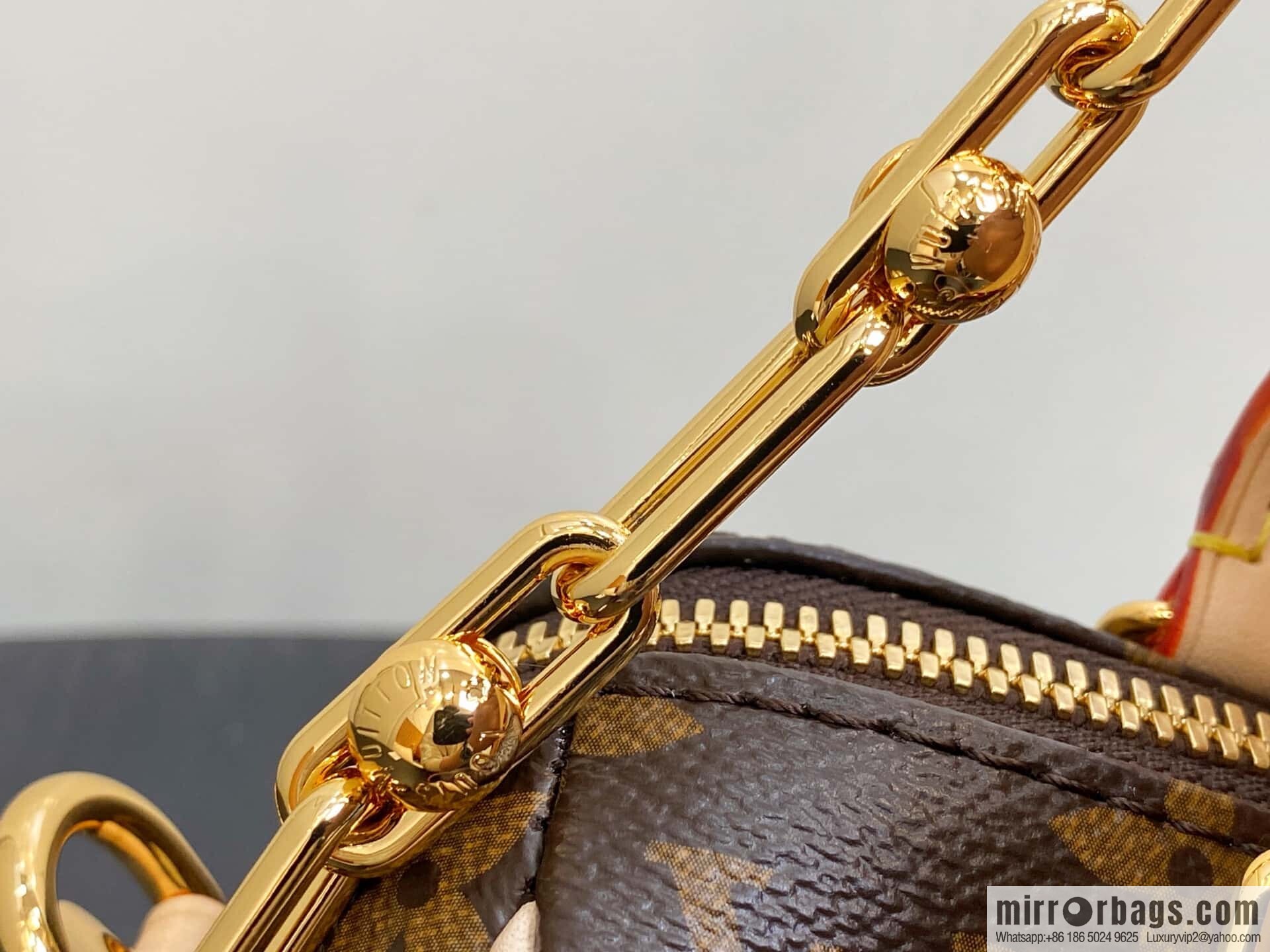[Boutique‑grade] M14175 presbyopia silk screen, pillow bag speedy new LV x TM SPEEDY BANDOULIZRE 20 handbag