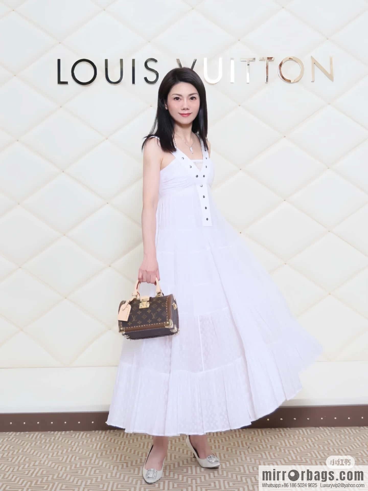 [Boutique‑grade] M11154 presbyopia, box hard box, this Iconic Speedy 20 handbag.