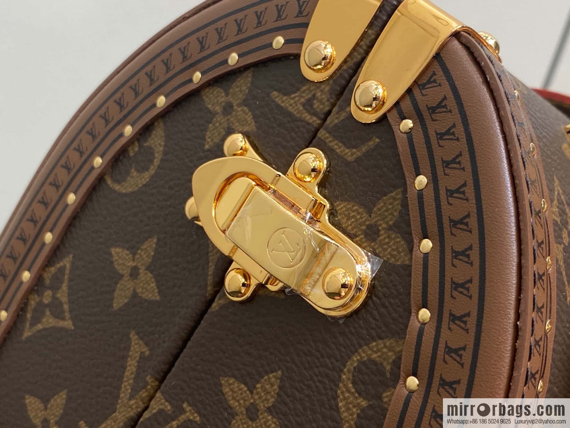 [Boutique‑grade] M11154 presbyopia, box hard box, this Iconic Speedy 20 handbag.
