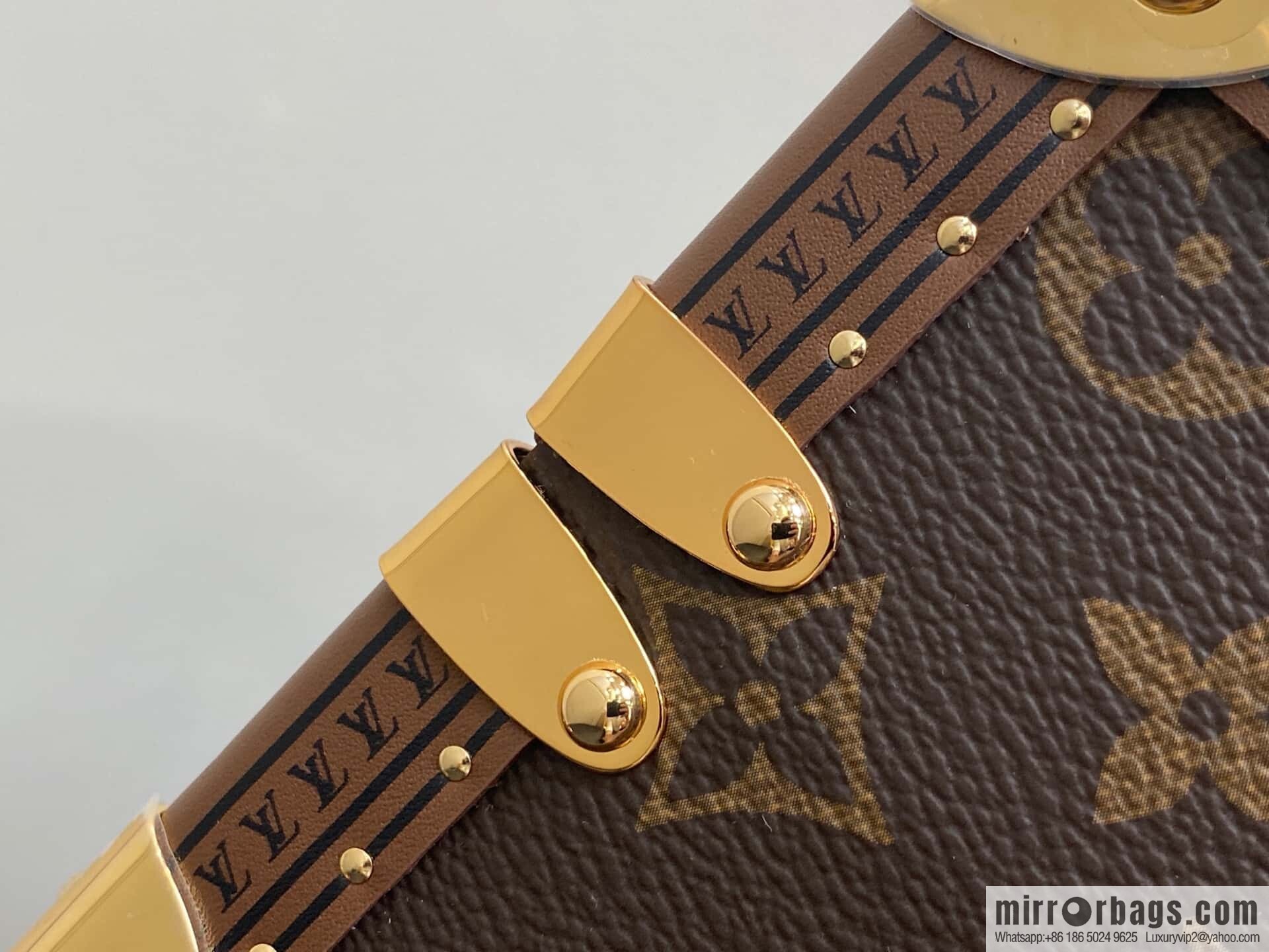 [Boutique‑grade] M11154 presbyopia, box hard box, this Iconic Speedy 20 handbag.