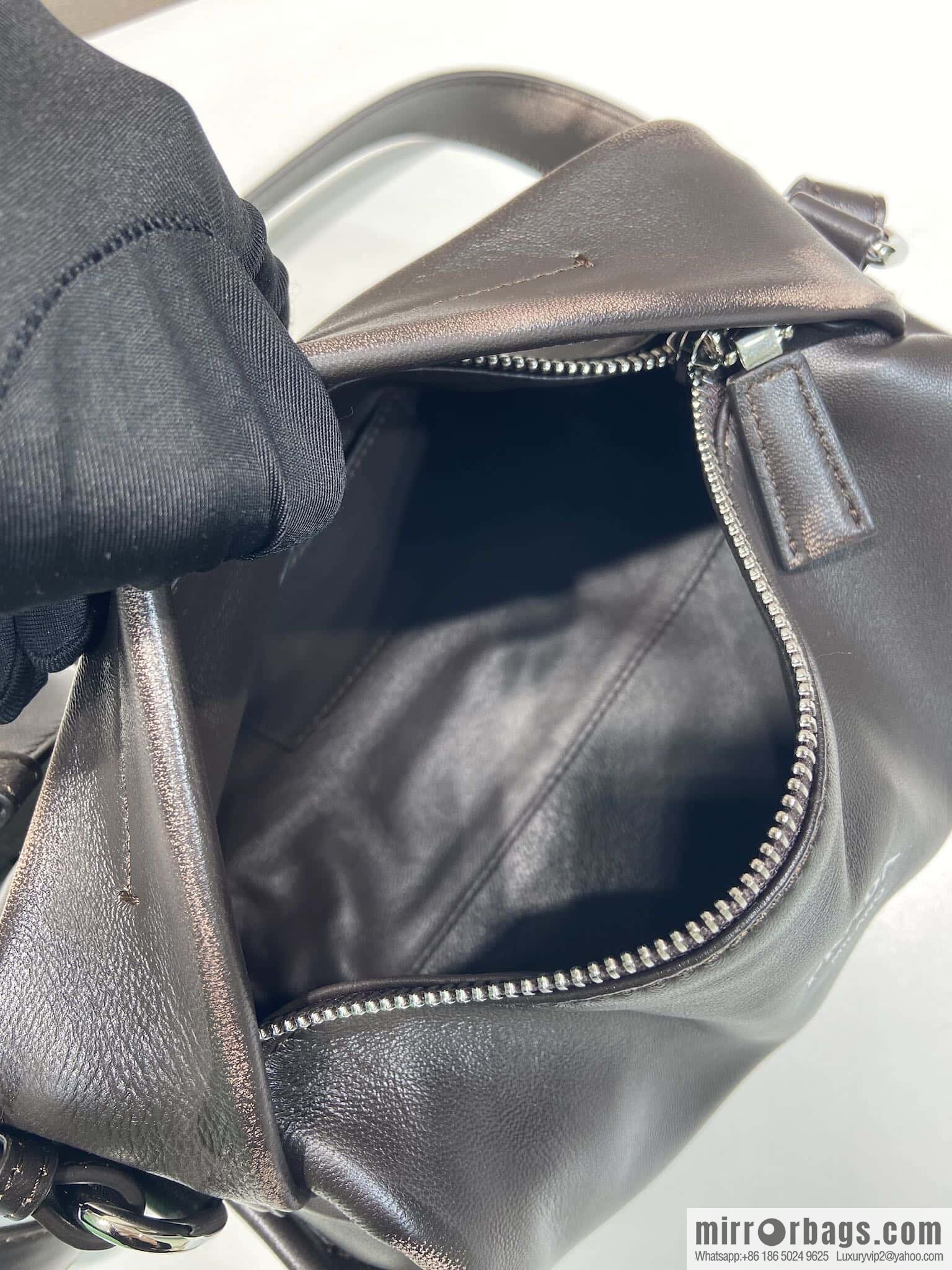 PRADA 🎉 new Boston 🎉 2VH188 imitation old leather🎉🎉