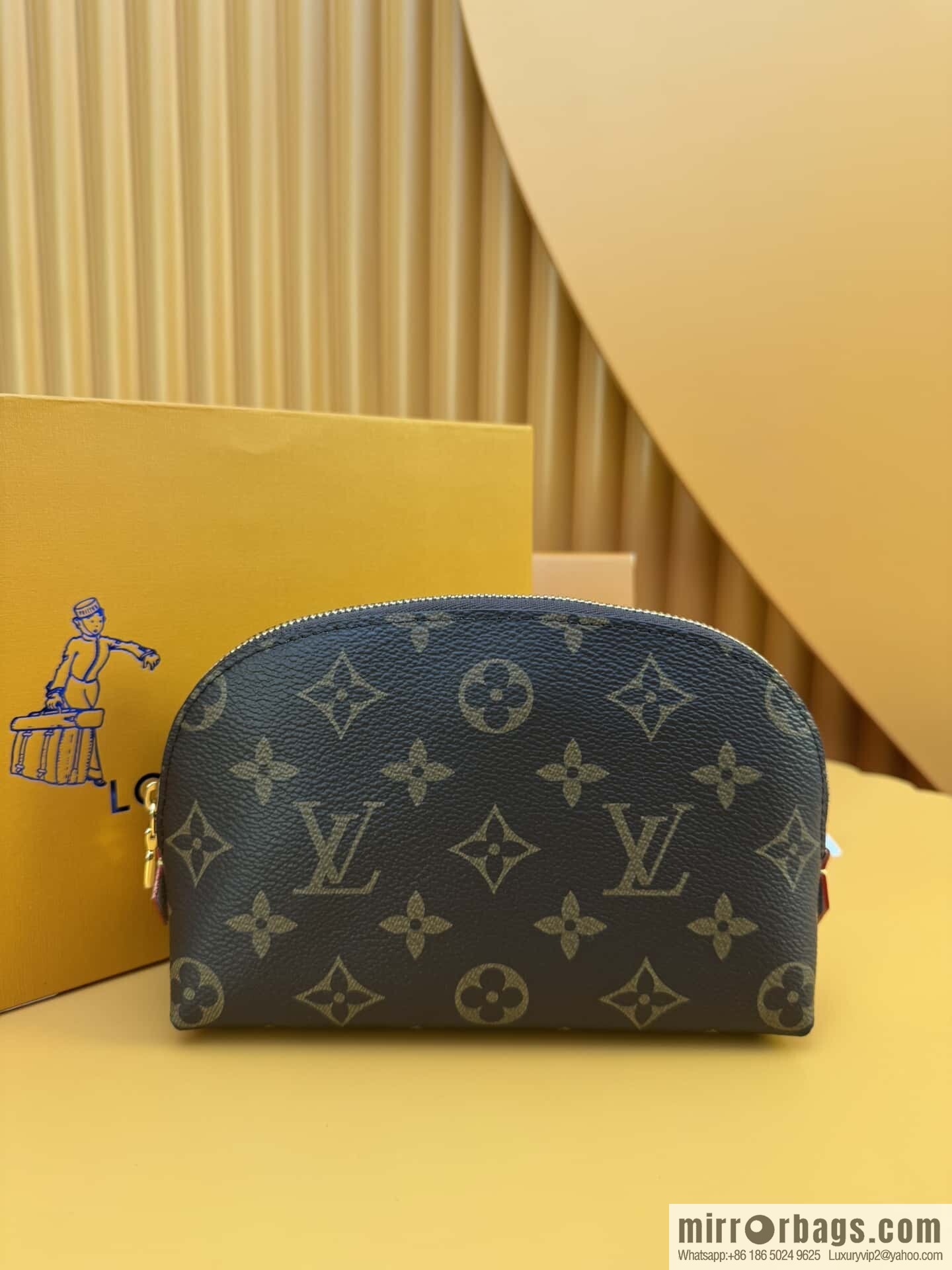 LV M47515 [Official full-chip version]