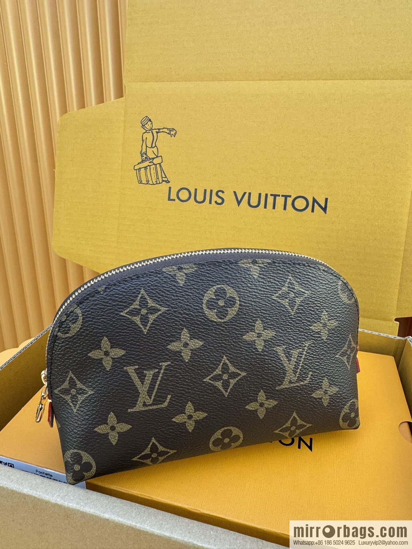 LV M47515 [Official full-chip version]