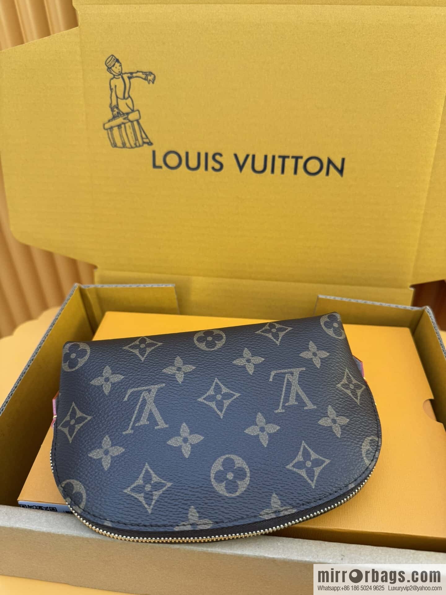 LV M47515 [Official full-chip version]