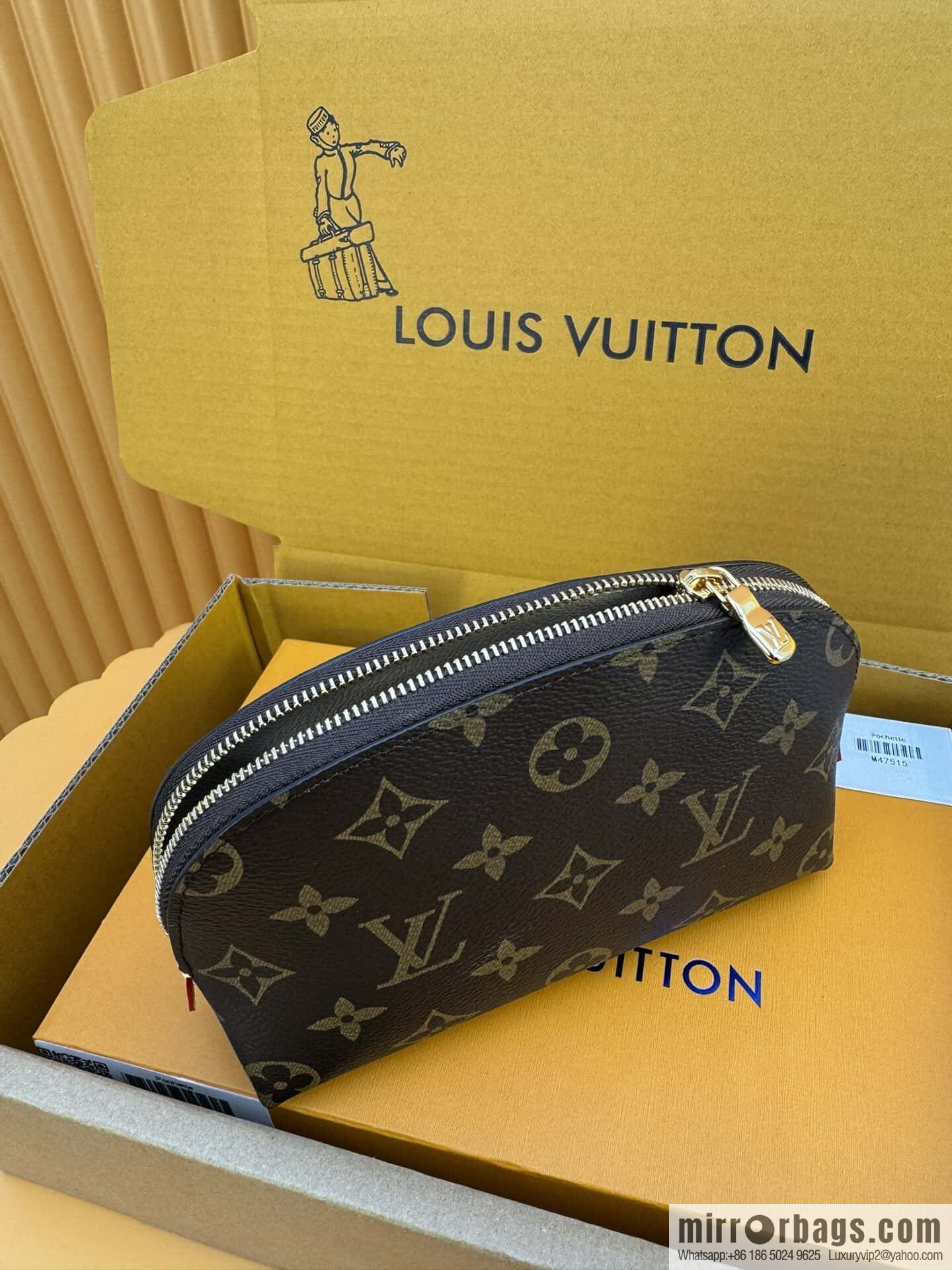 LV M47515 [Official full-chip version]