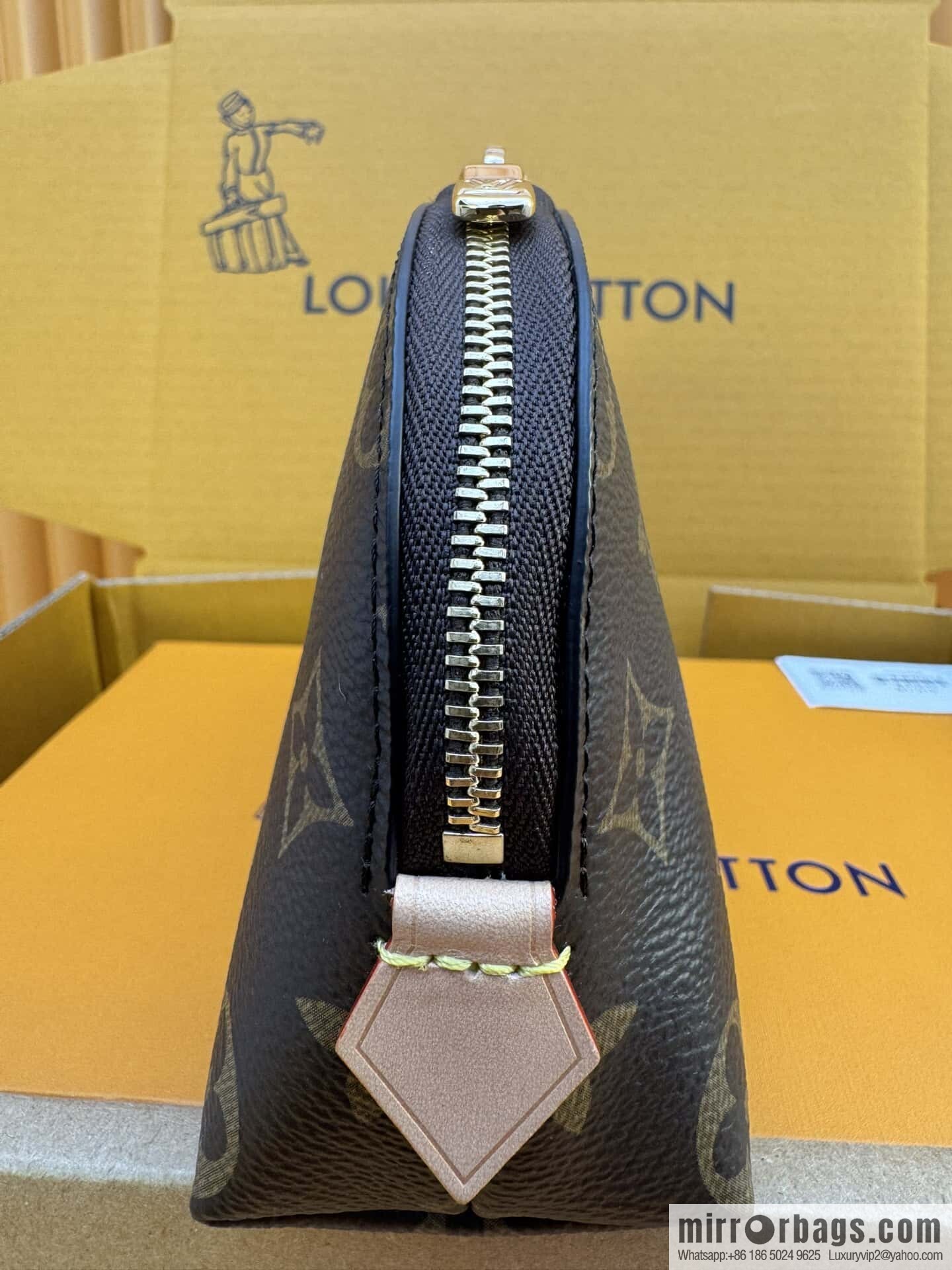 LV M47515 [Official full-chip version]
