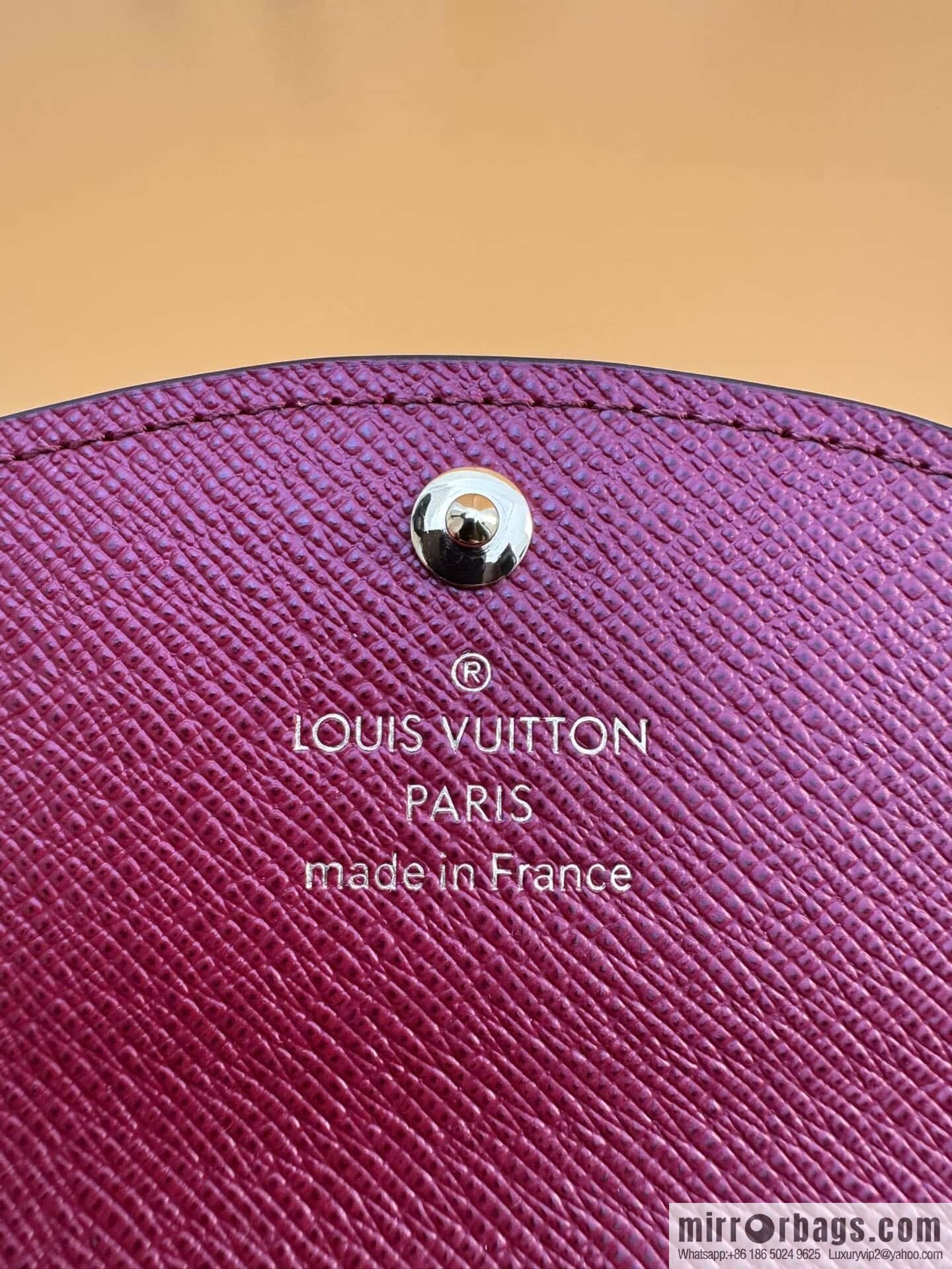 LV M41939 Gold Buckle [Official Full Chip Version]