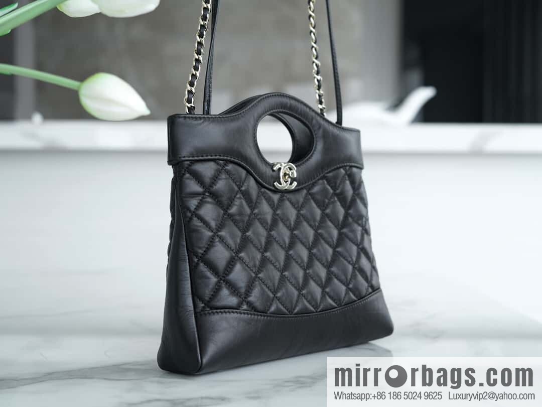 ππ‘ππ§ππ₯ πππ Superior Handicraft 31bag Mini Black βΏ AS4133