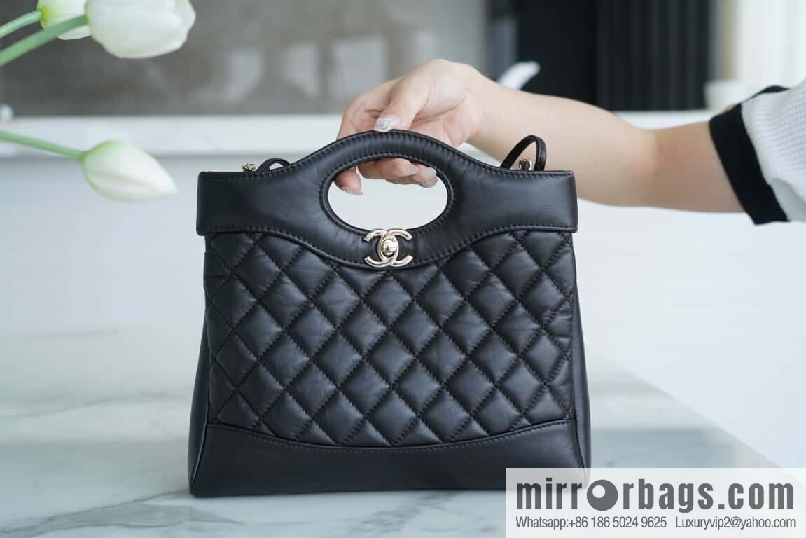 ππ‘ππ§ππ₯ πππ Superior Handicraft 31bag Mini Black βΏ AS4133