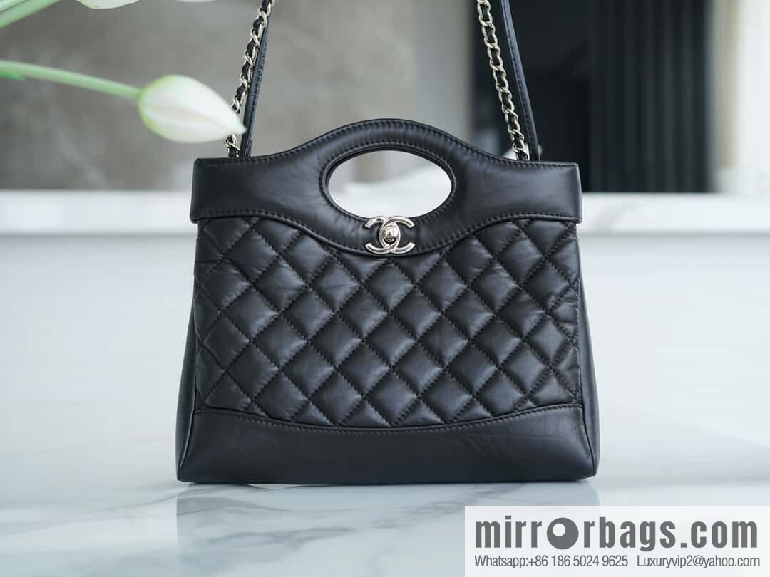 ππ‘ππ§ππ₯ πππ Superior Handicraft 31bag Mini Black βΏ AS4133