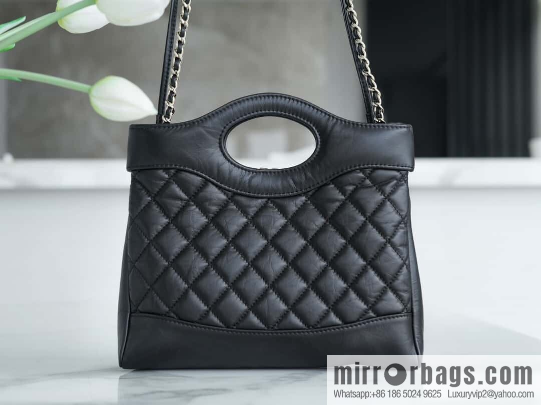 ππ‘ππ§ππ₯ πππ Superior Handicraft 31bag Mini Black βΏ AS4133