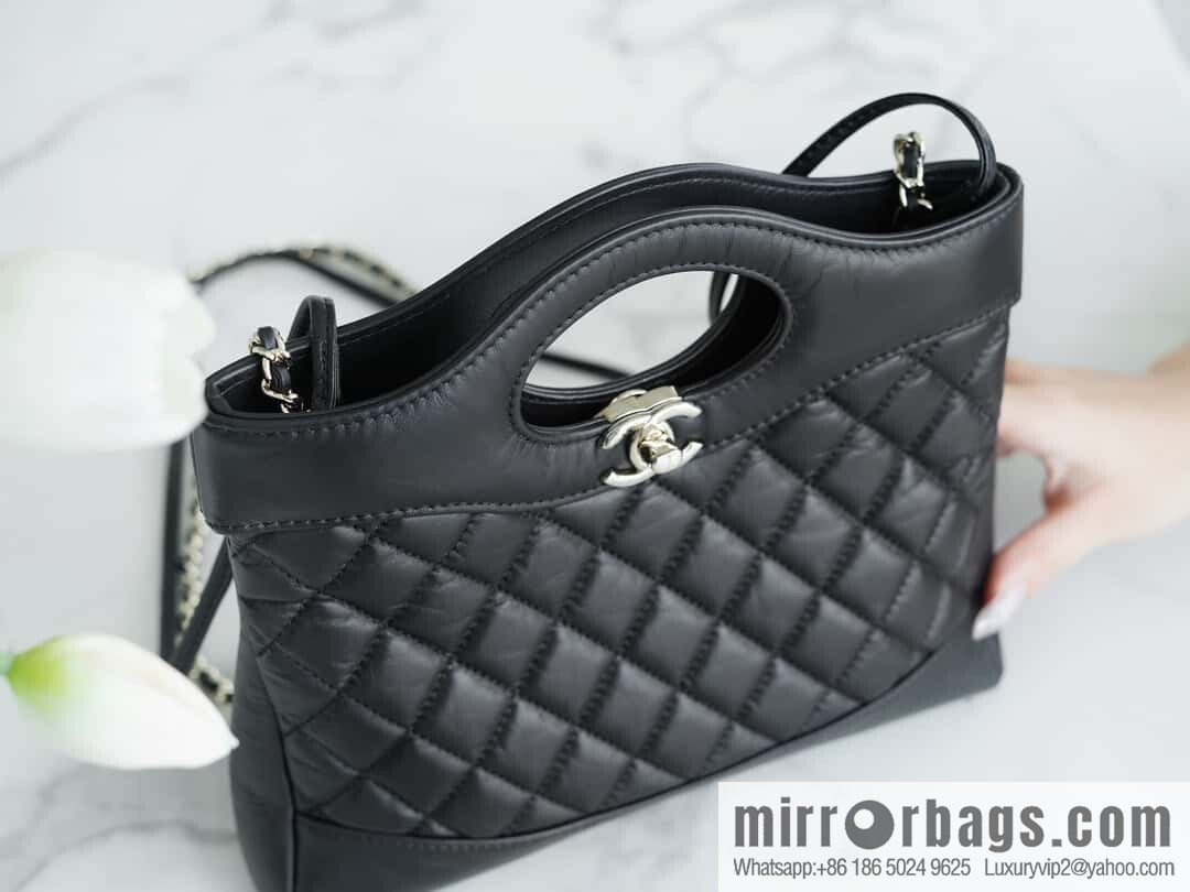 ππ‘ππ§ππ₯ πππ Superior Handicraft 31bag Mini Black βΏ AS4133