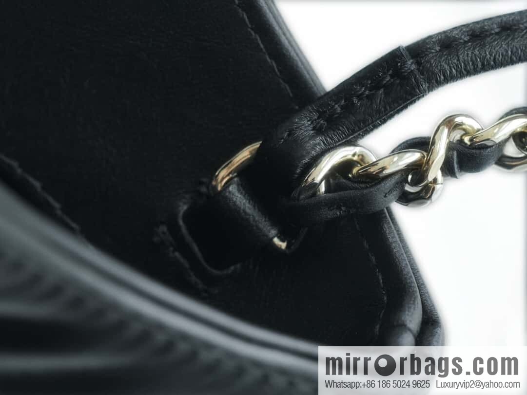 ππ‘ππ§ππ₯ πππ Superior Handicraft 31bag Mini Black βΏ AS4133
