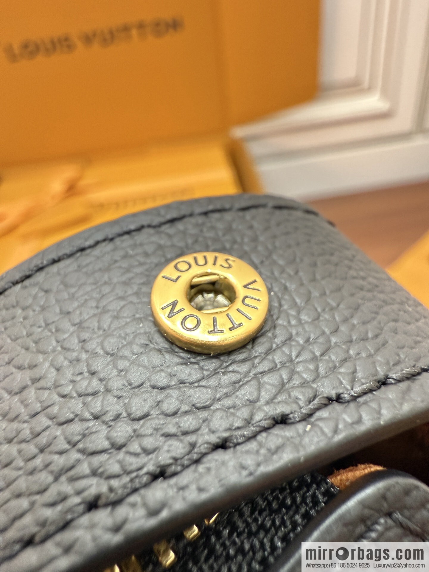 LV M14417 NEW Low Key Cookie MM