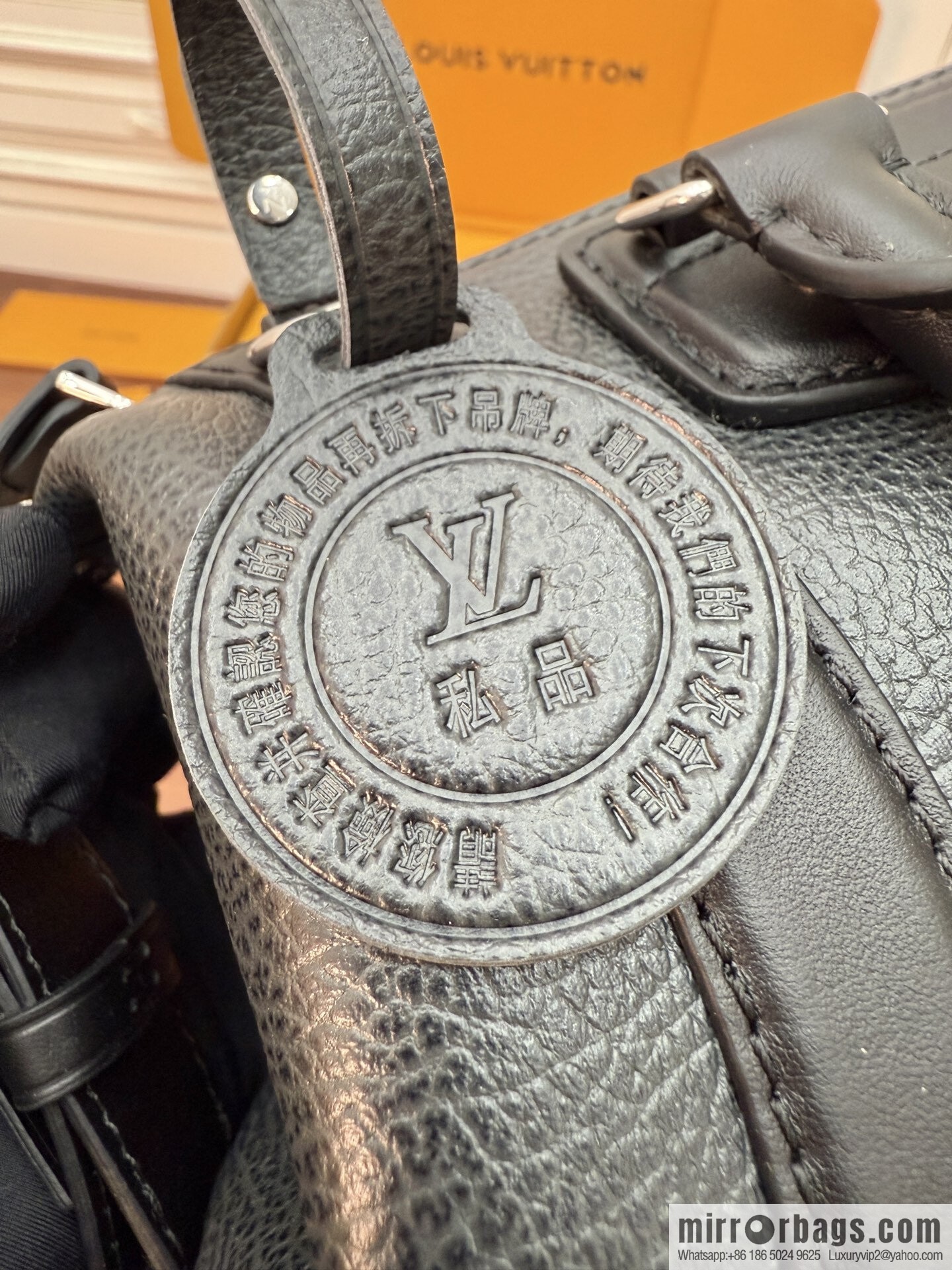 M14514 LV Biker PM