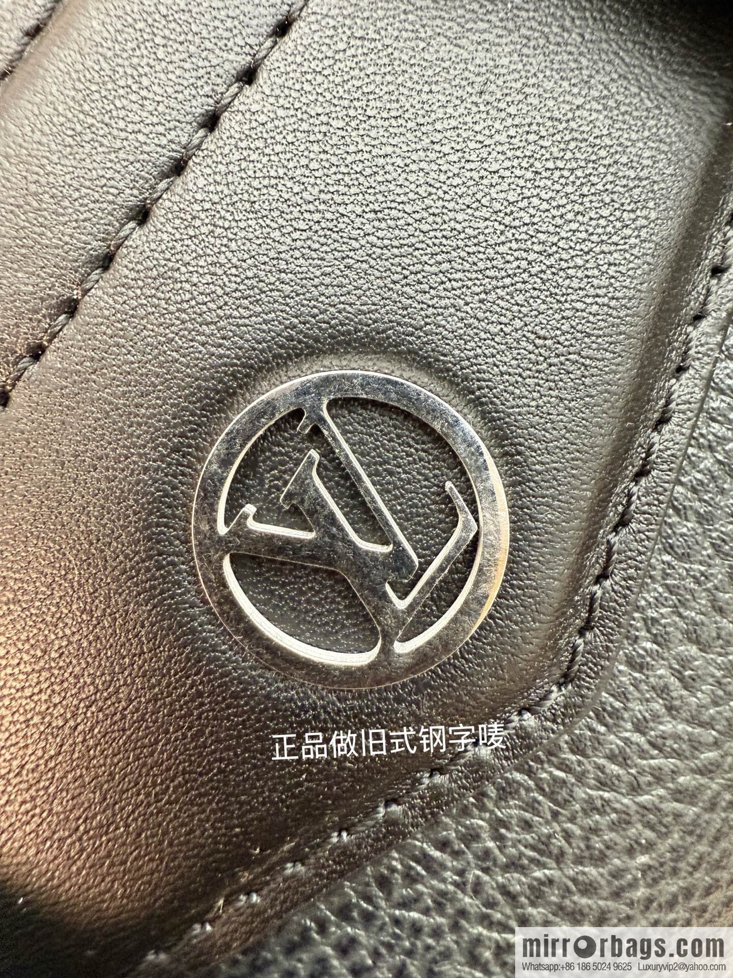 M14514 LV Biker PM