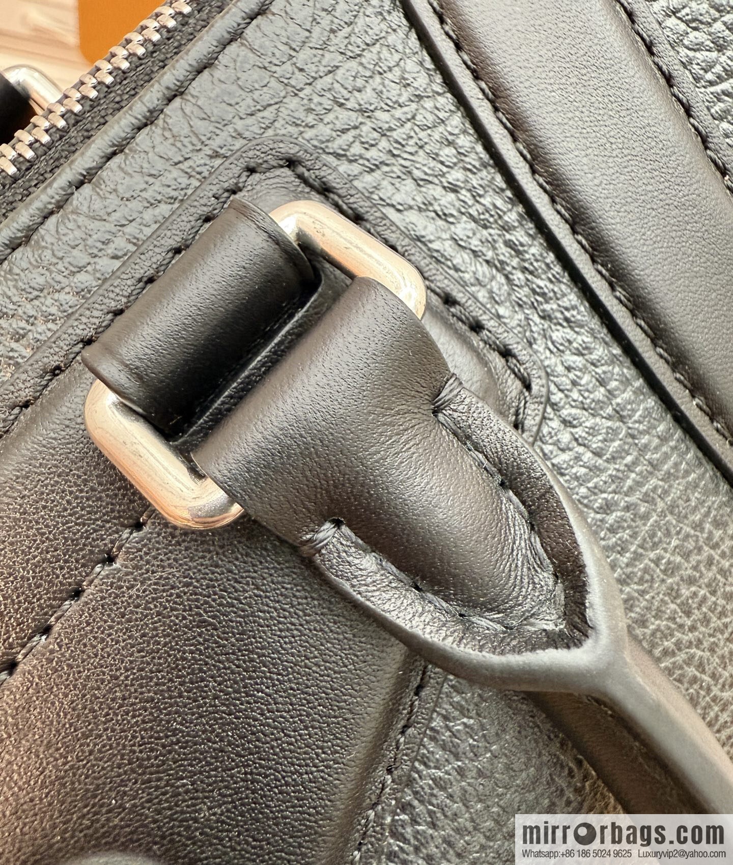 M14514 LV Biker PM
