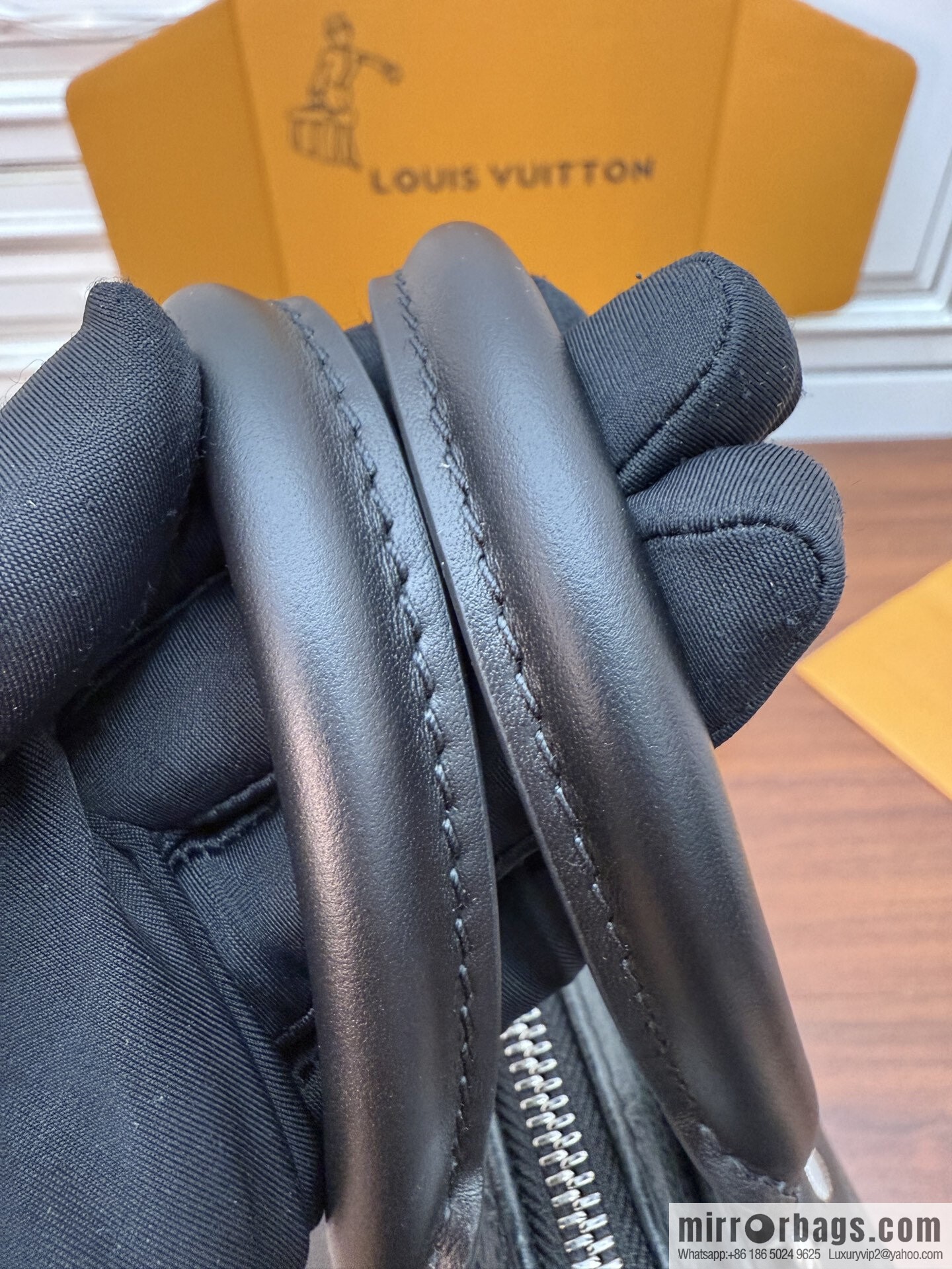 M14514 LV Biker PM
