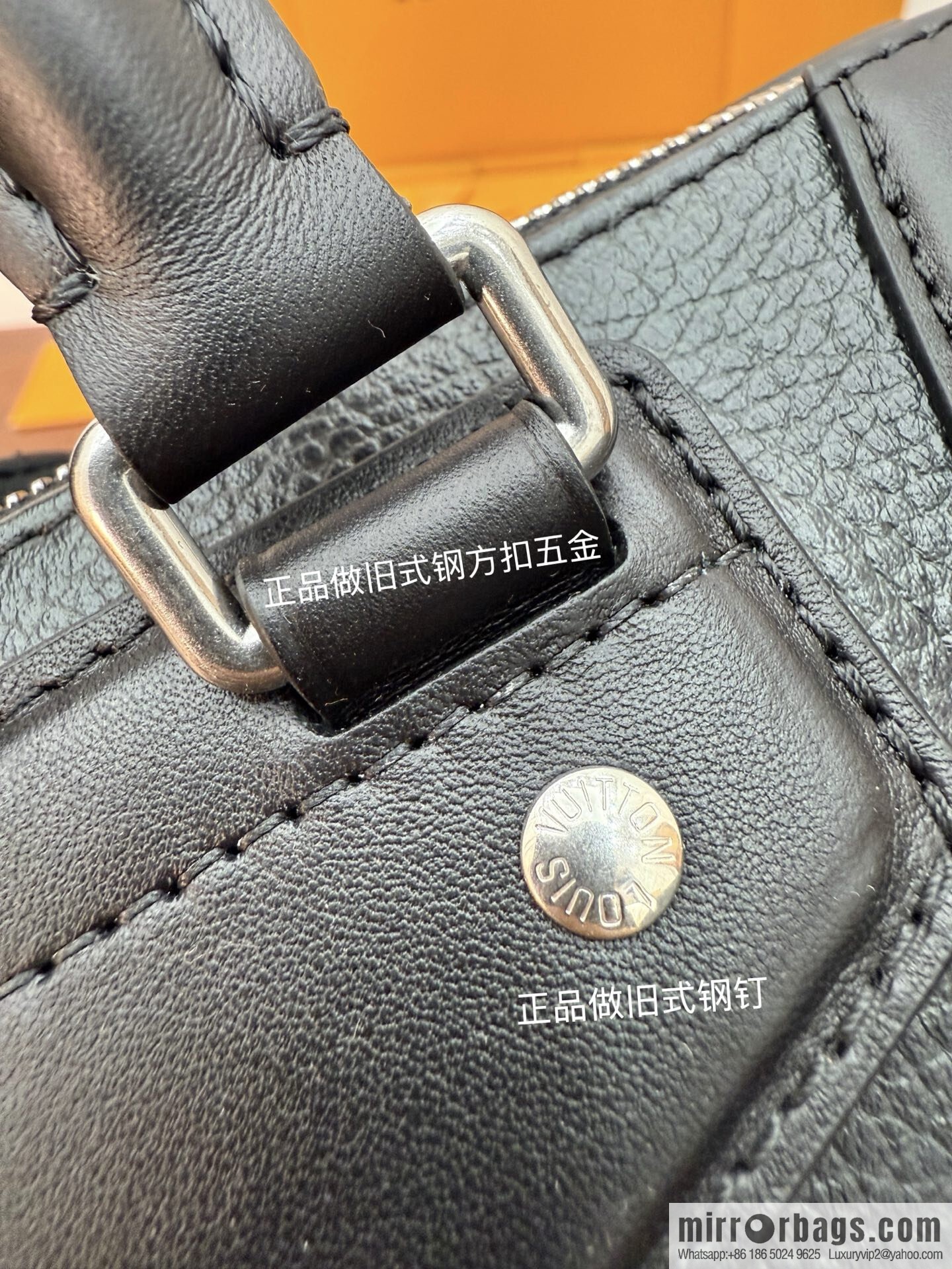 M14514 LV Biker PM