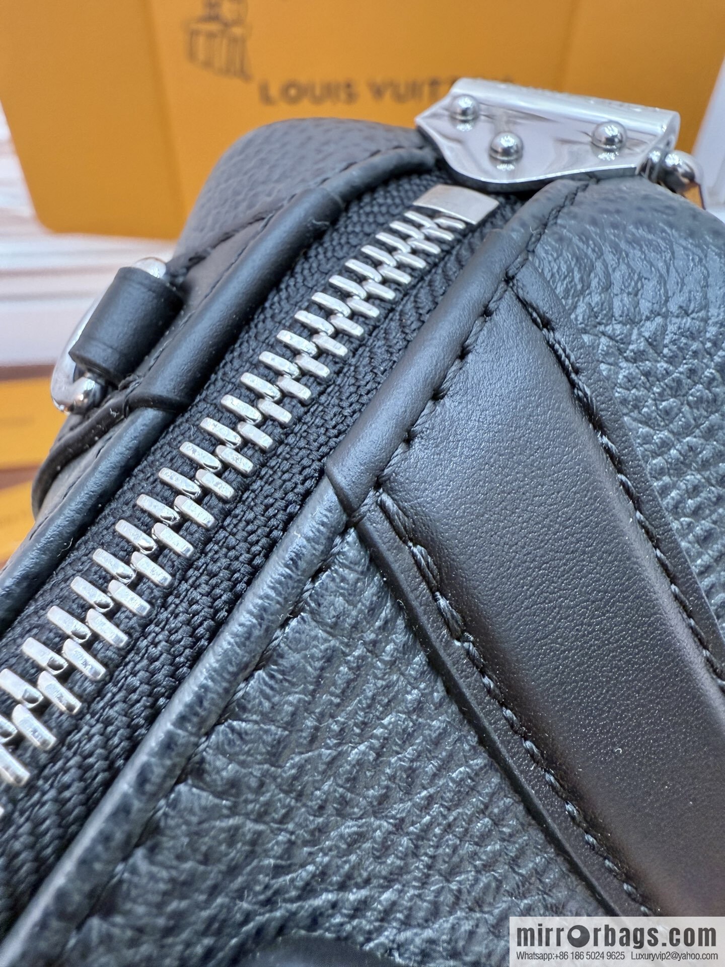 M14514 LV Biker PM