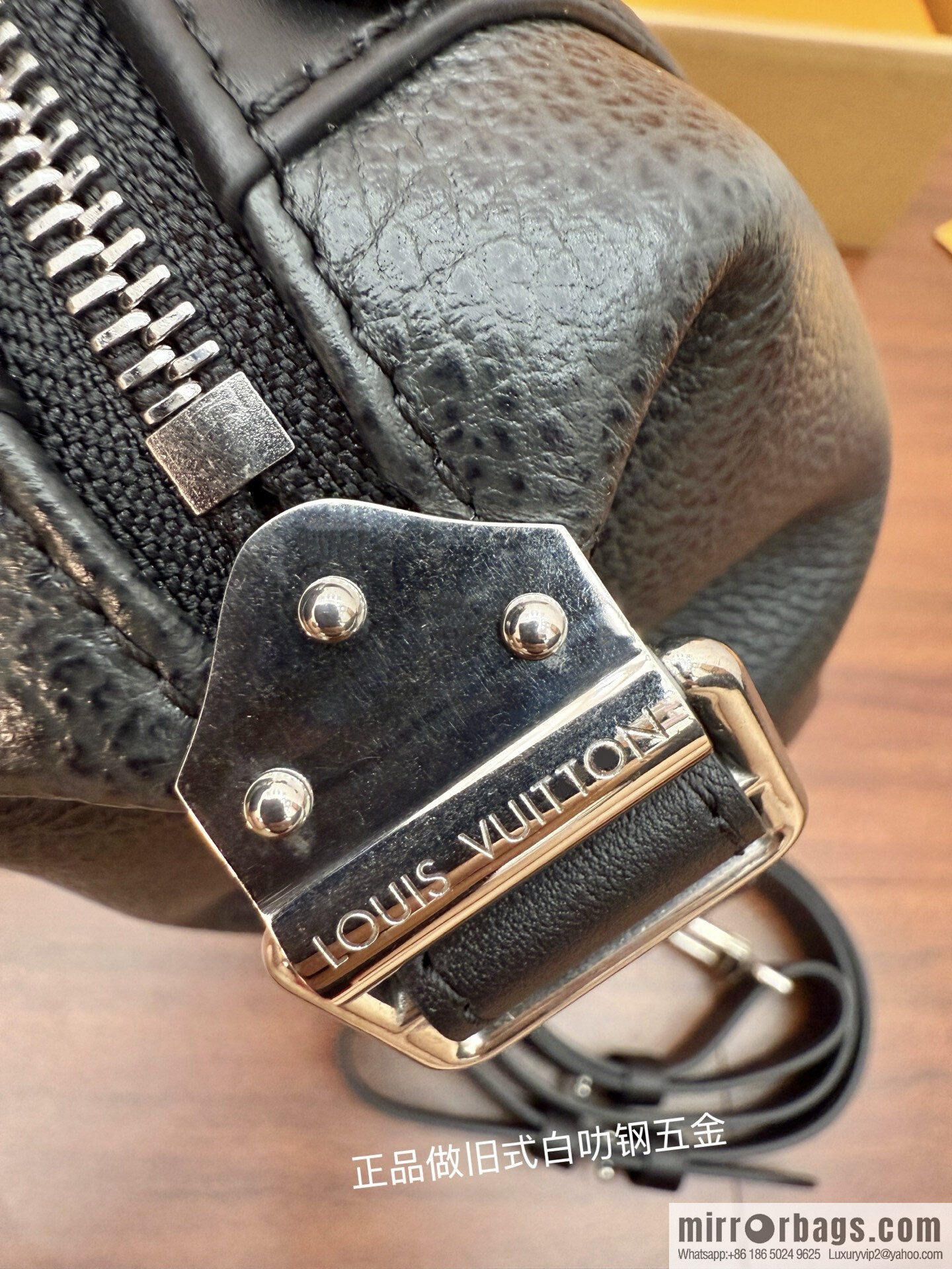 M14514 LV Biker PM